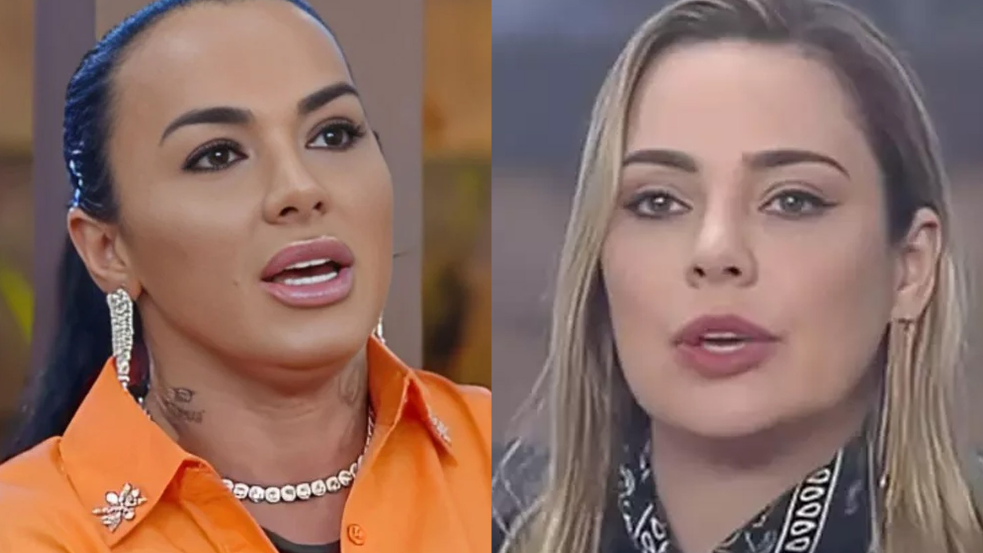 A Fazenda: Equipe de Simioni dobra aposta contra Rachel Sheherazade: “Sai pela porta”
