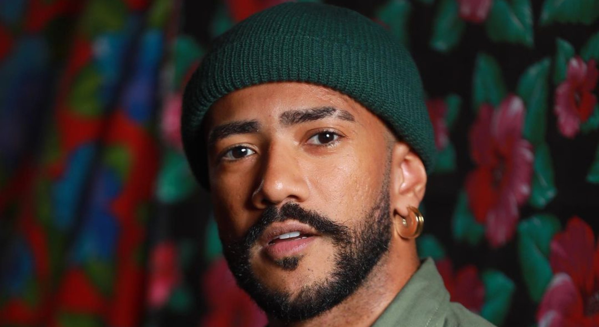 Ex-BBB Ricardo Alface entrega mulher ideal e planos na carreira: ‘Querendo muito’