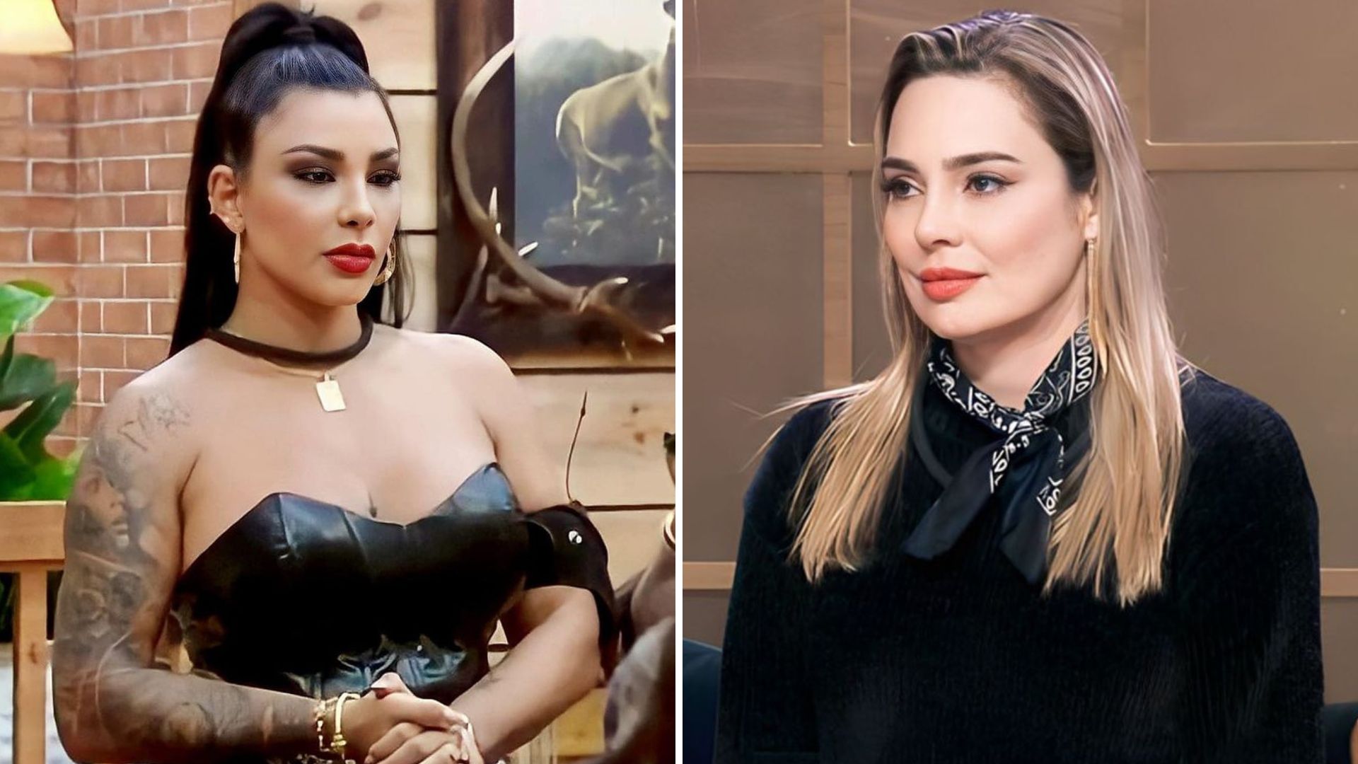 Expulsão de Rachel Sheherazade: O que será mostrado para o público na ‘Fazenda 15’ hoje?