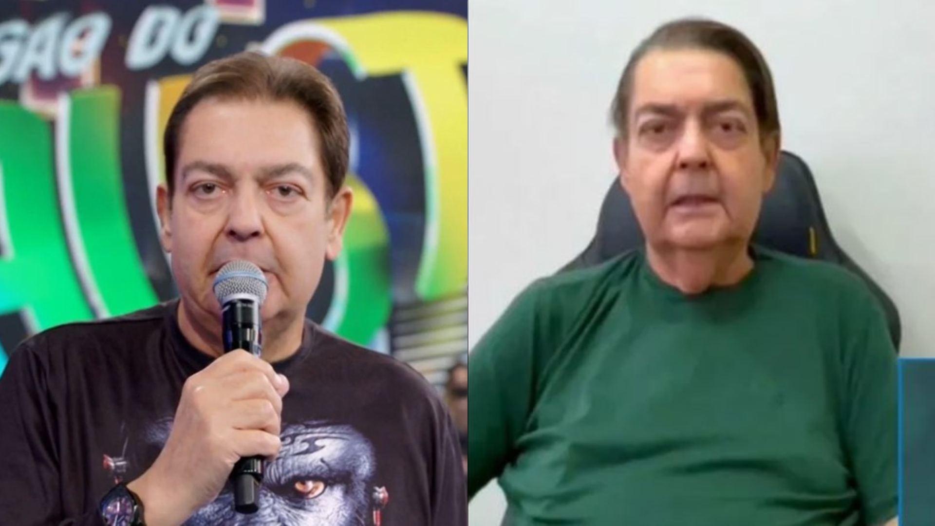 Rolou briga? Por que Faustão saiu da Globo sem homenagem?