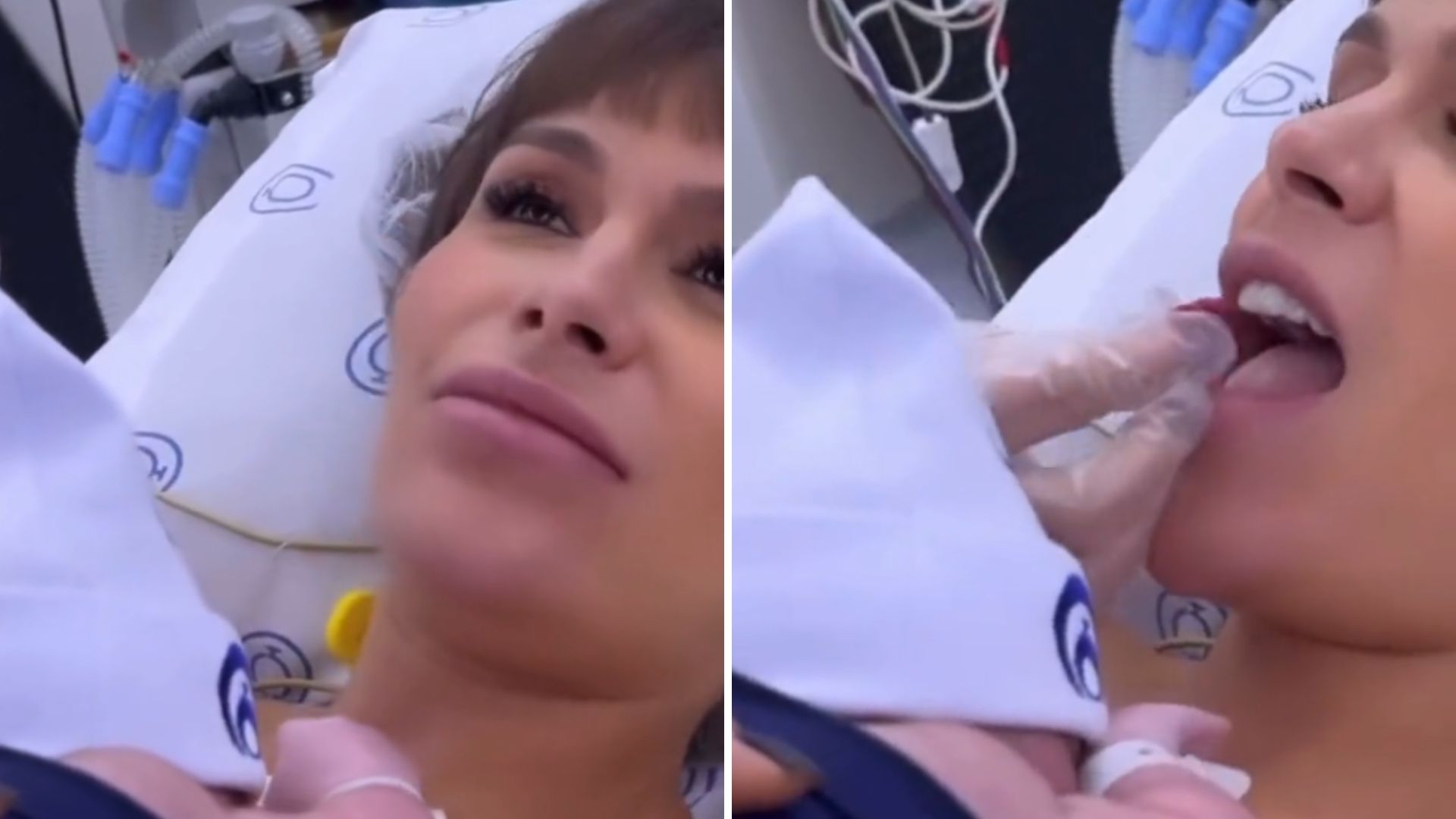 Fernanda Lacerda, a Mendigata, come placenta após nascimento do filho: “É gostoso”