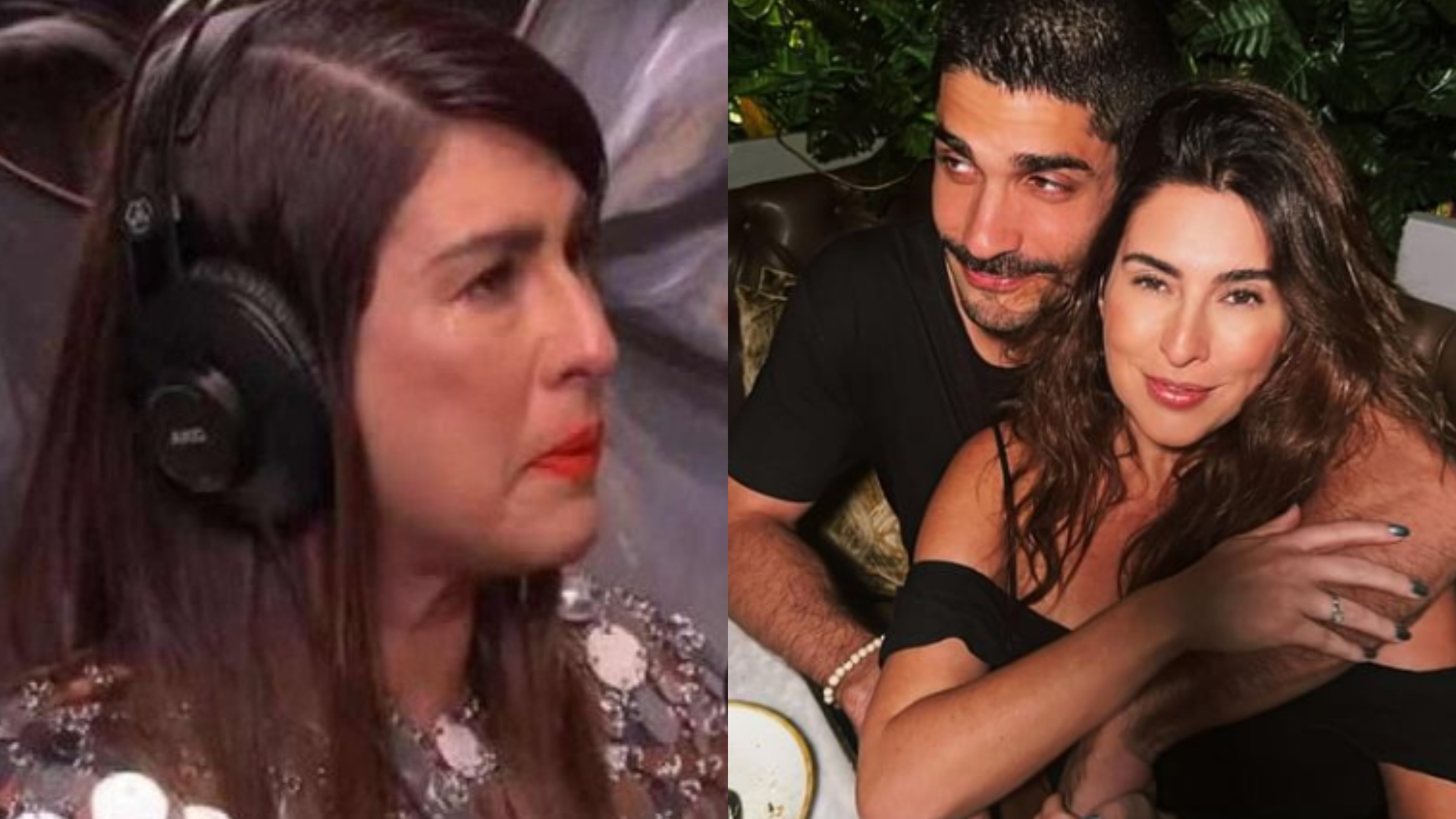 Fernanda Paes Leme já perdeu bebê e precisou achar alternativa para engravidar