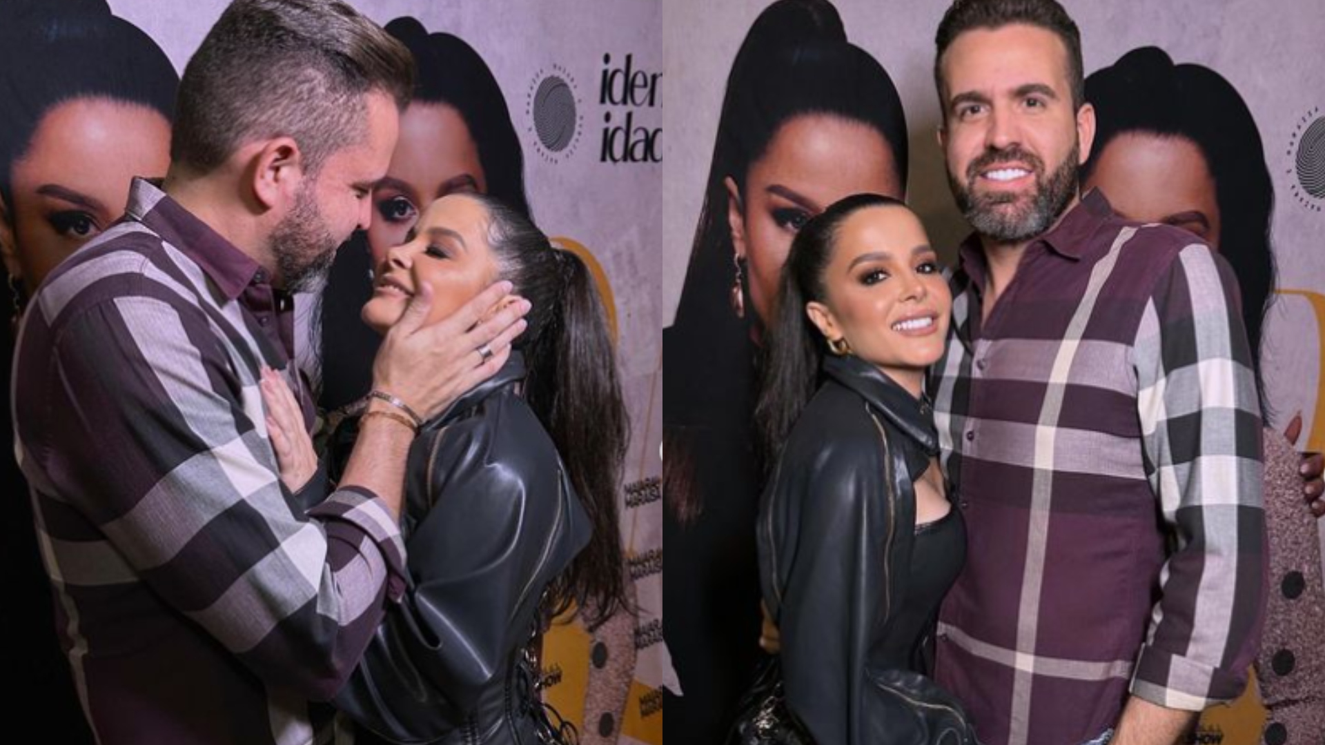 Apaixonada e noiva, Maraisa relata reencontro com boy e se declara: “Minha maior alegria”