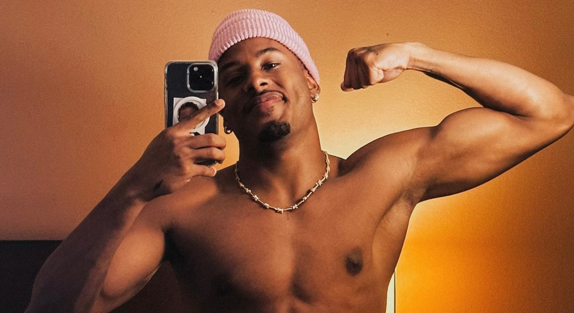 Finalista do ‘BBB22’, Paulo André bate o martelo sobre mudança de vida: ‘Estou colhendo’