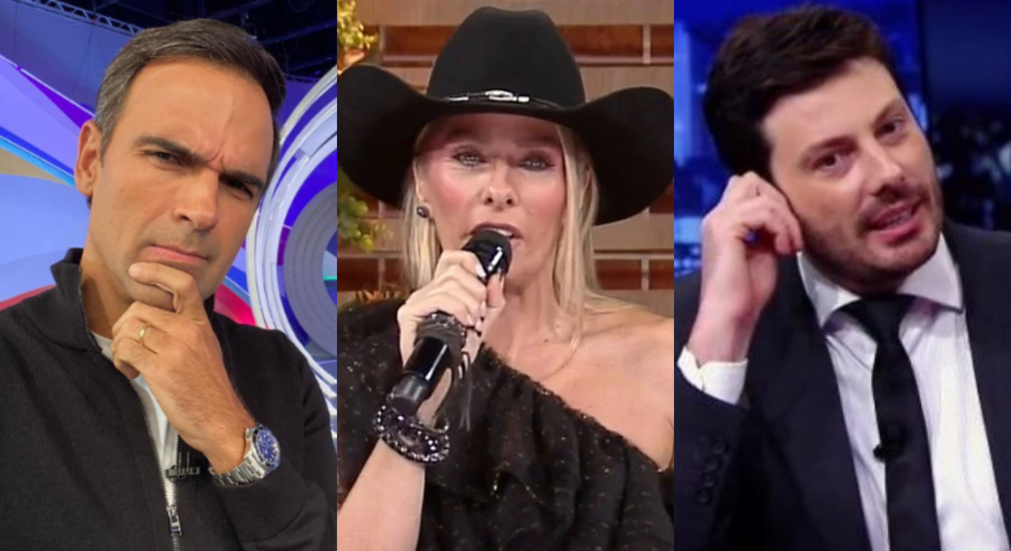 Fora da TV, programas viram fenômenos no TikTok; saiba quais