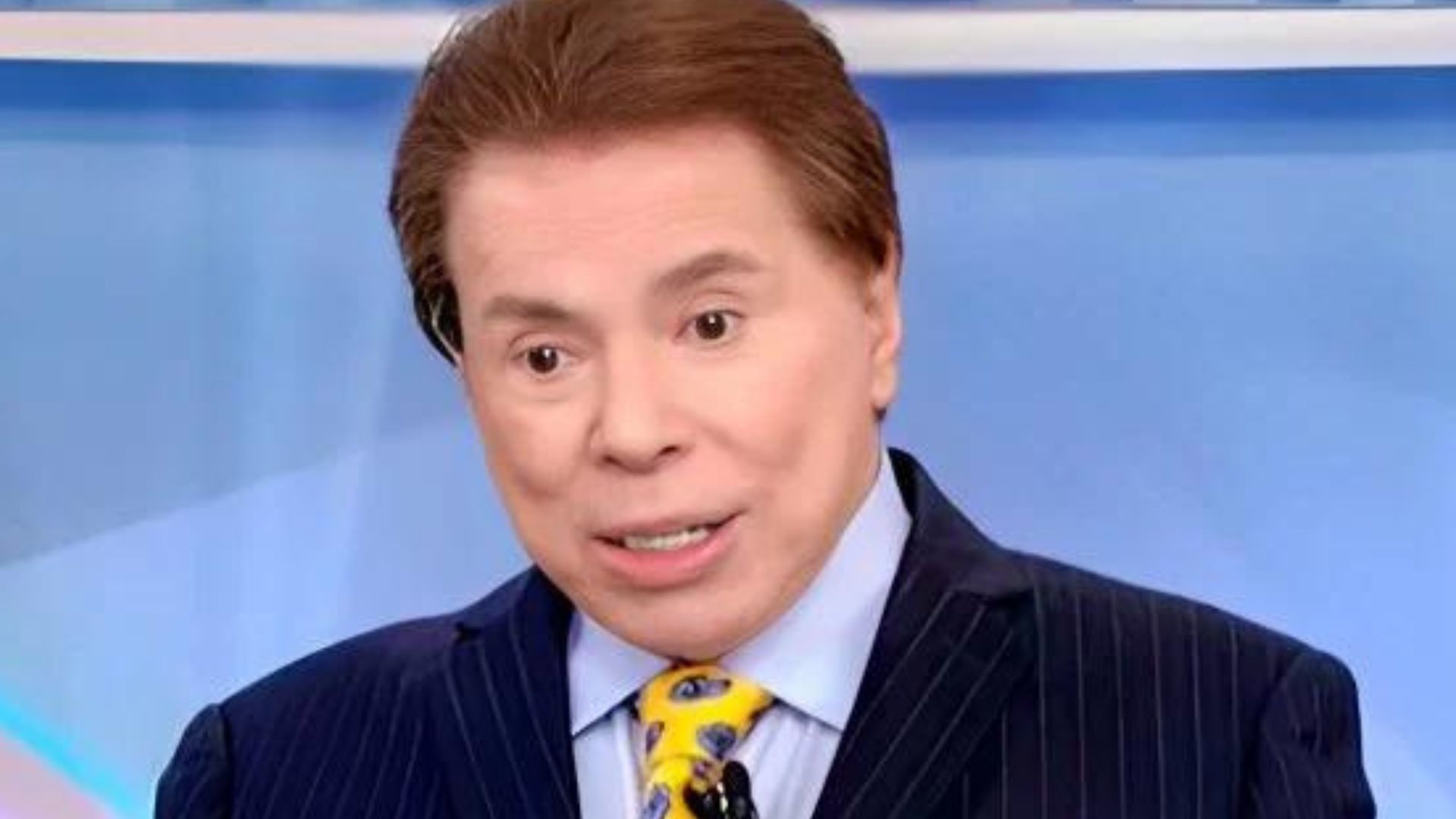 Gente? Funcionária do SBT implora a Silvio Santos para não ser demitida