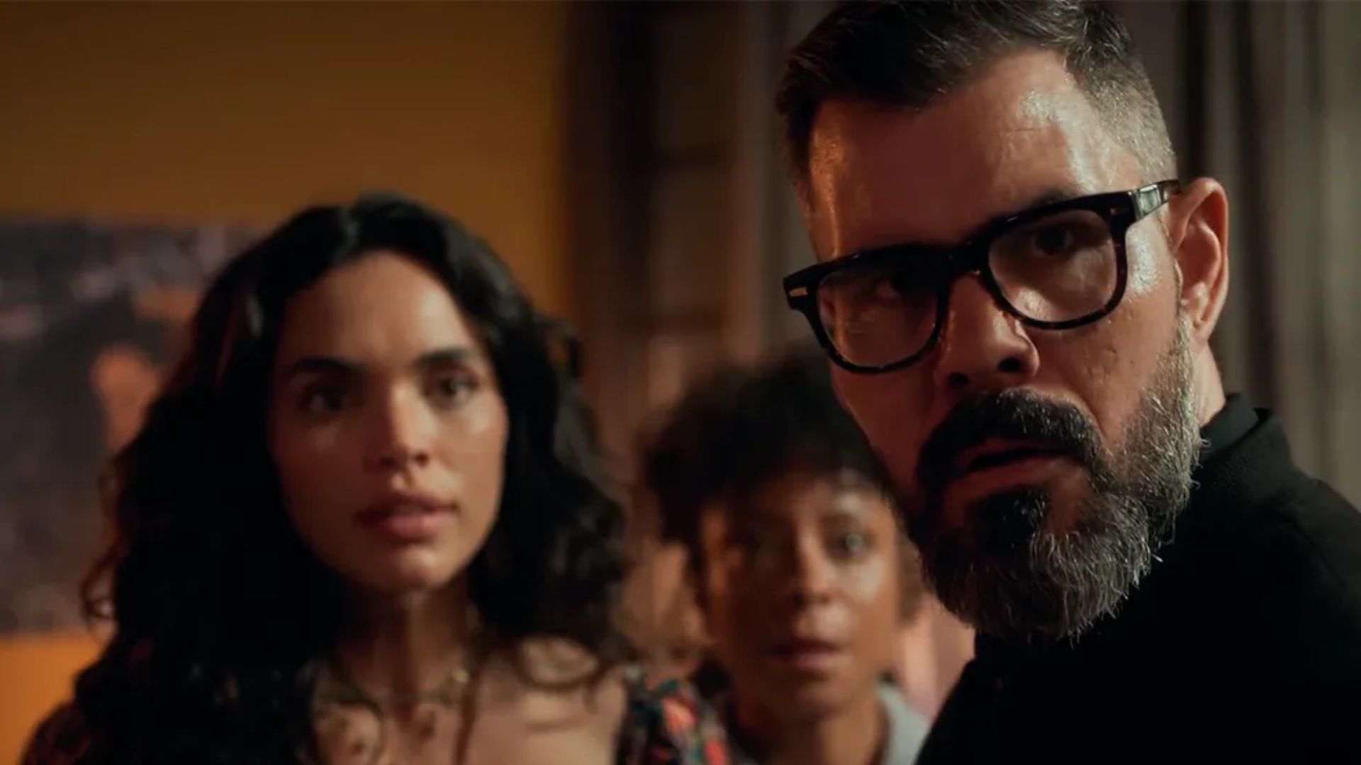 Fuzuê: Luna e Cecília correm perigo com Pascoal e são salvas por personagem inesperado