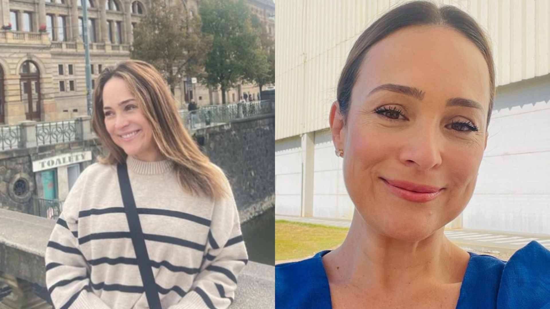 Sumida da TV há 5 anos, por onde anda Gabriela Duarte?