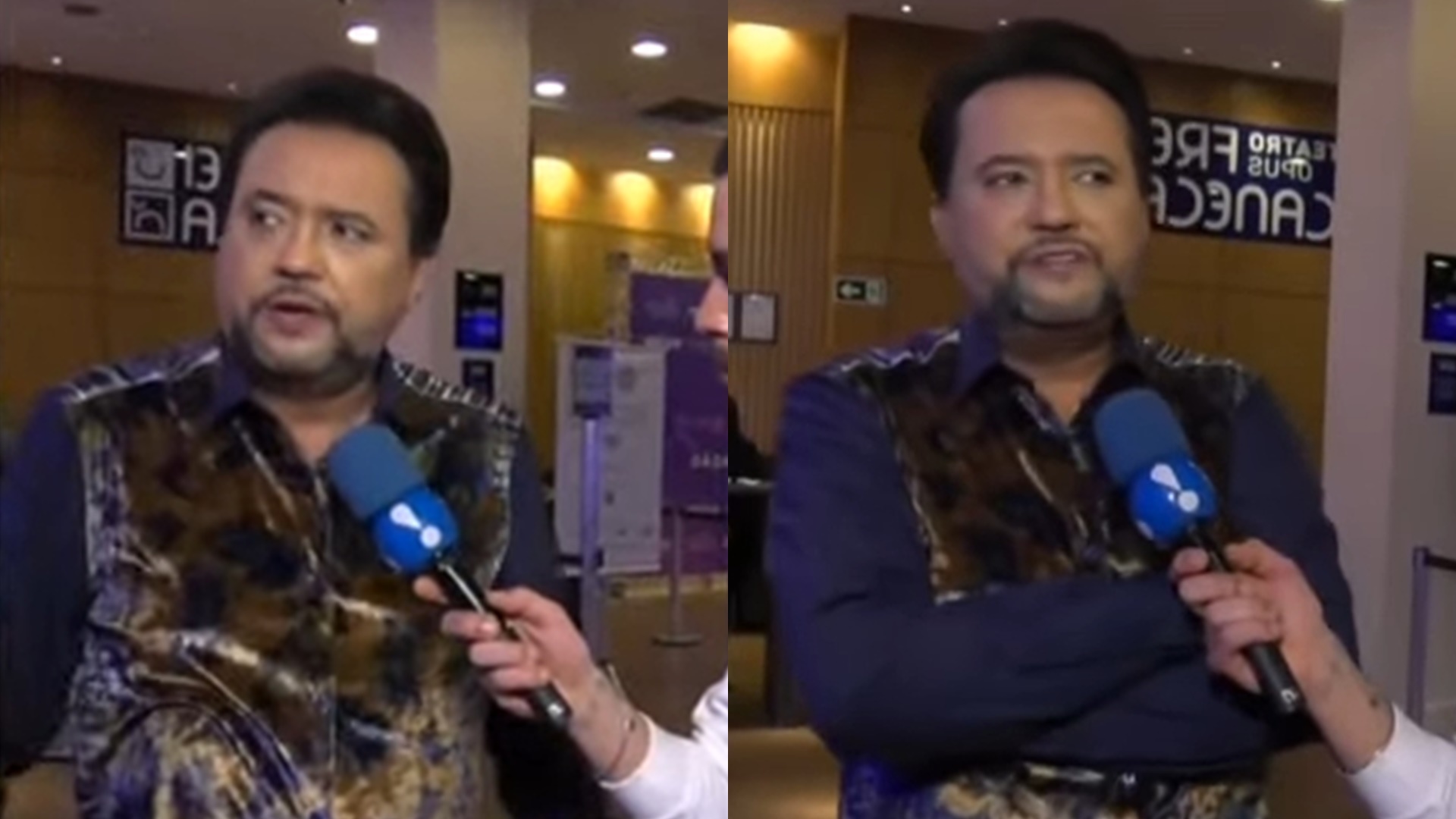 Geraldo Luís alfineta a Record após ganhar programa na RedeTV!: “Parou pra me ouvir”