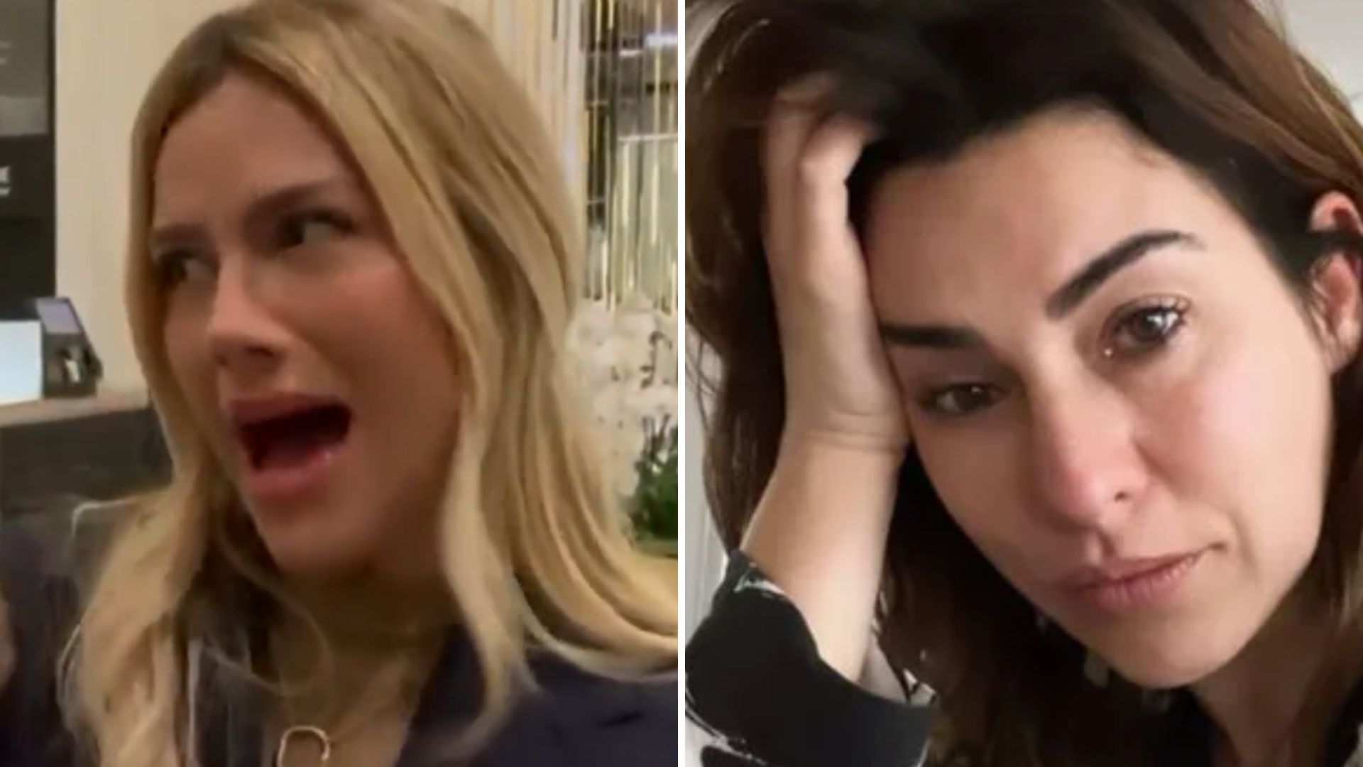 Giovanna Ewbank se pronuncia após treta com Fernanda Paes Leme: “Briga o tempo todo”