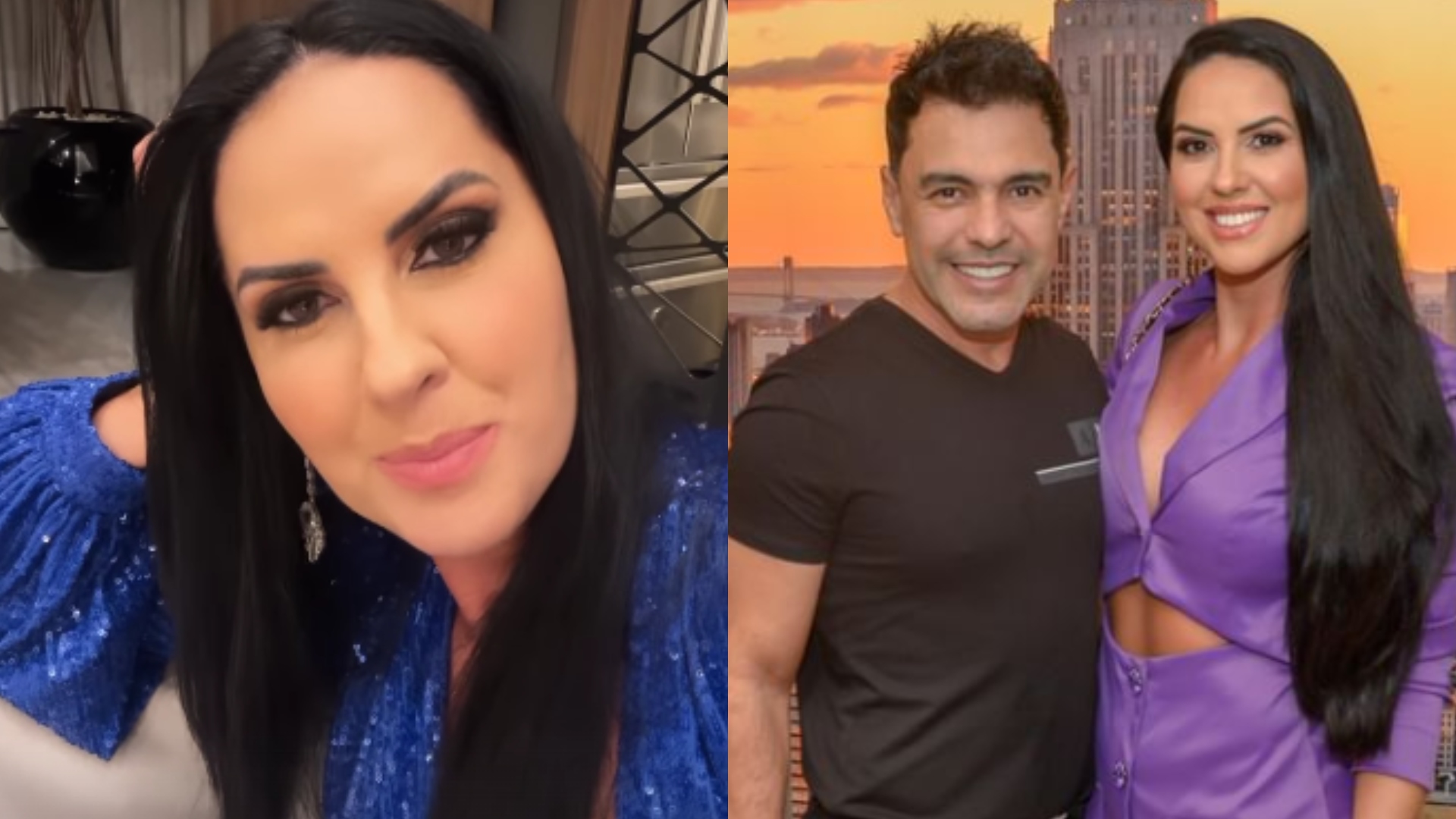 Em terceira tentativa de engravidar, Graciele Lacerda confessa abalo psicológico: “Não é fácil”