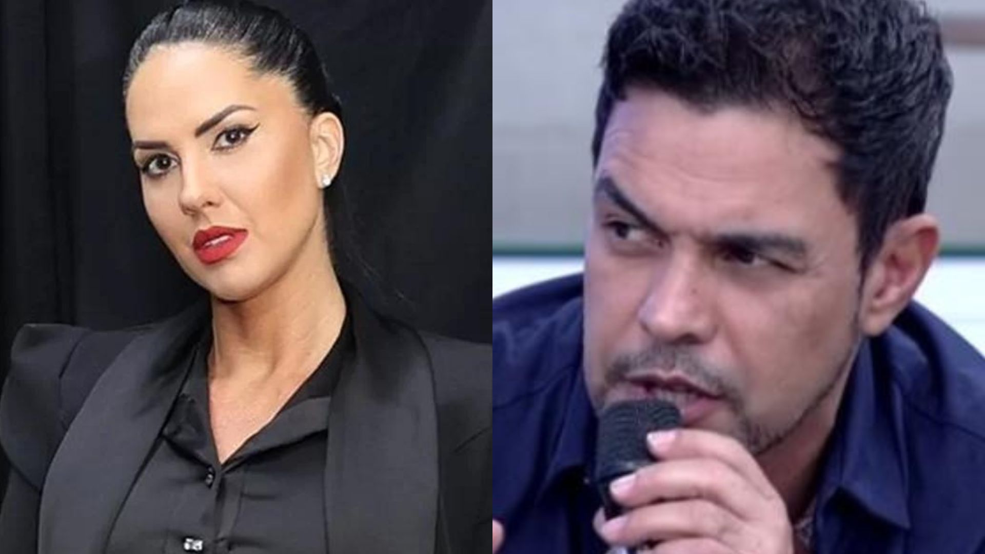 Graciele Lacerda faz graves acusações contra membro da família Camargo: “Tenho áudios”