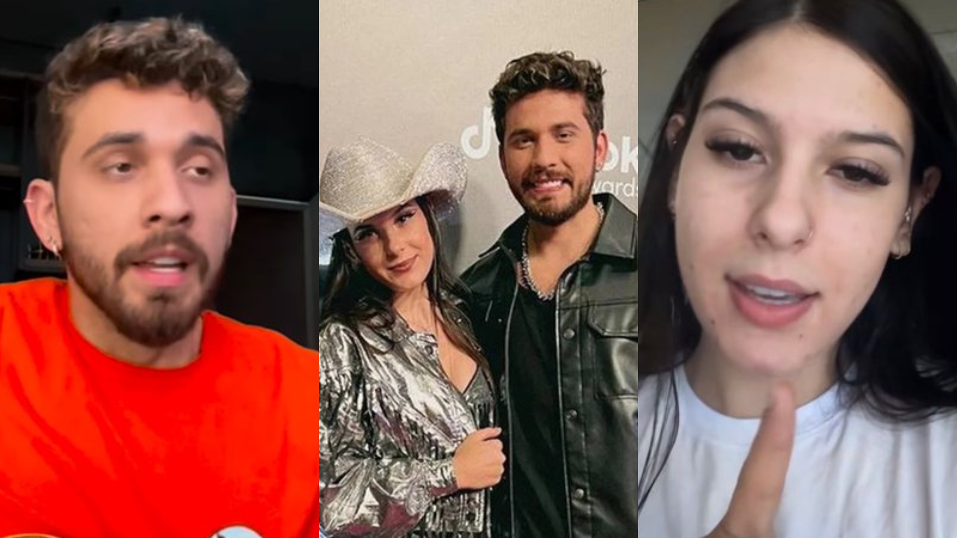 Marketing e suposto pivô: Gustavo Mioto e Ana Castela enfrentaram duros boatos durante término