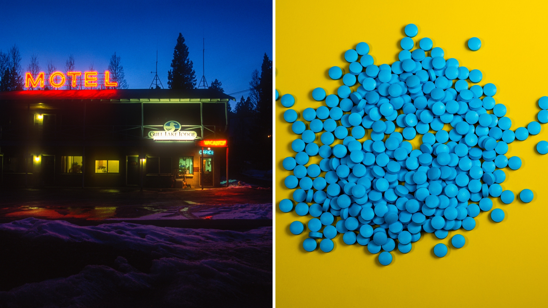 Homem é encontrado morto em motel após tomar mistura de café com viagra