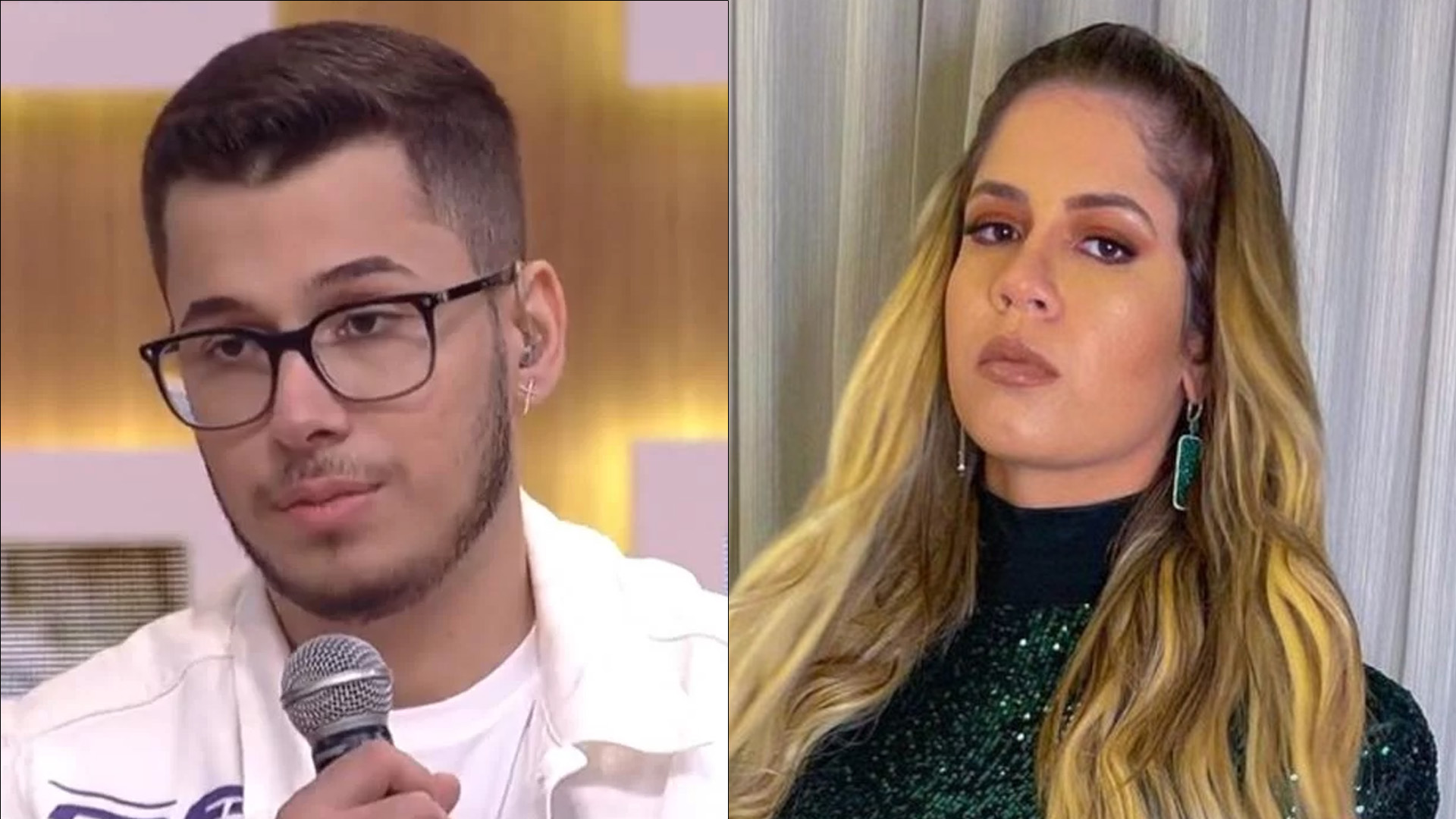 “Justiça não foi feita”, diz irmão de Marília Mendonça após conclusão de investigações
