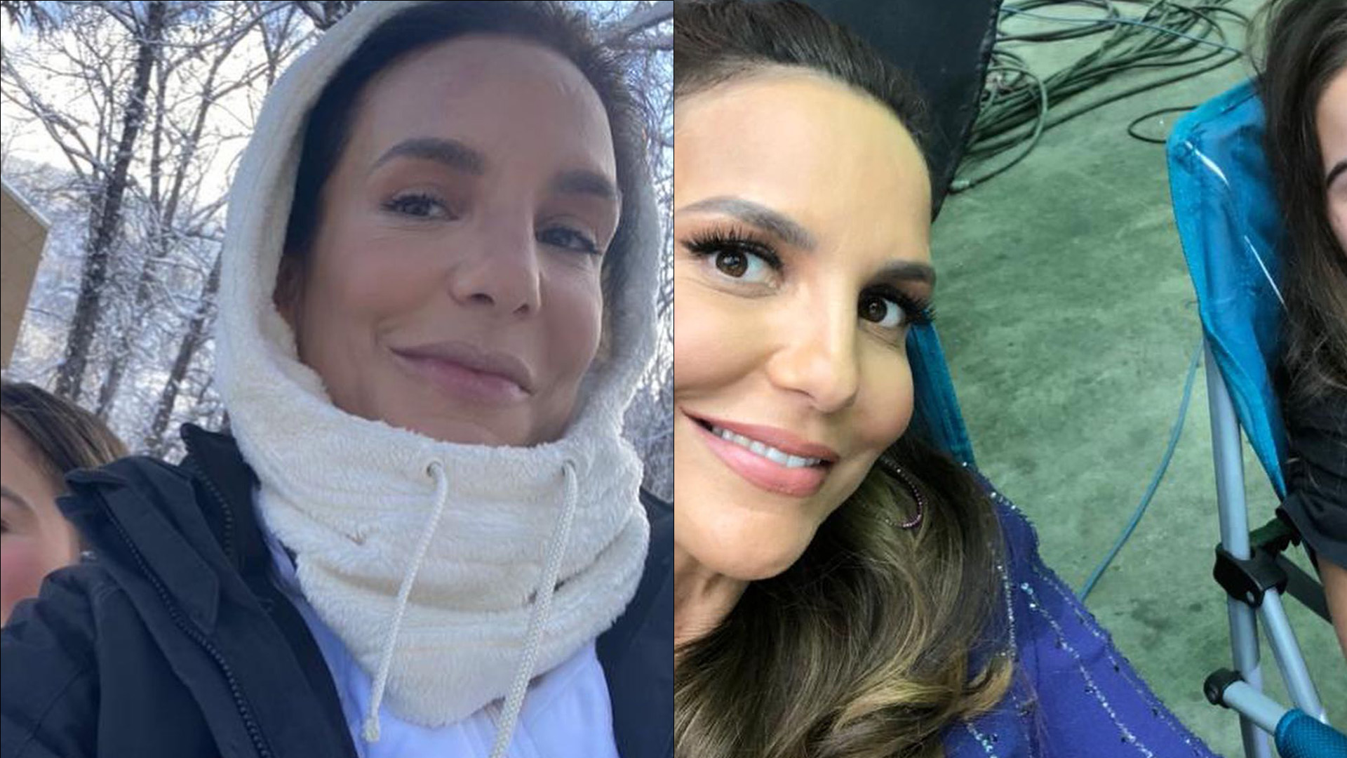 Conhece ela? Ivete Sangalo posa com filha ‘do coração’ em momento raríssimo: “Amor”