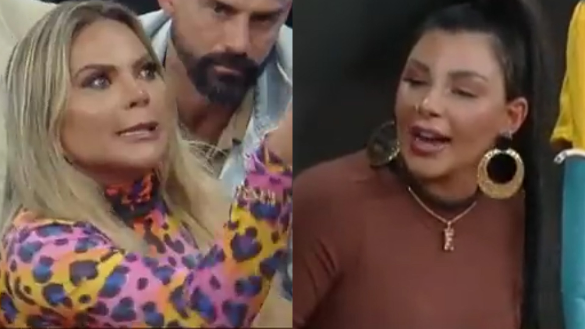 A Fazenda: Jenny faz acusação grave contra Kally e baixa o nível: “Piranha!”