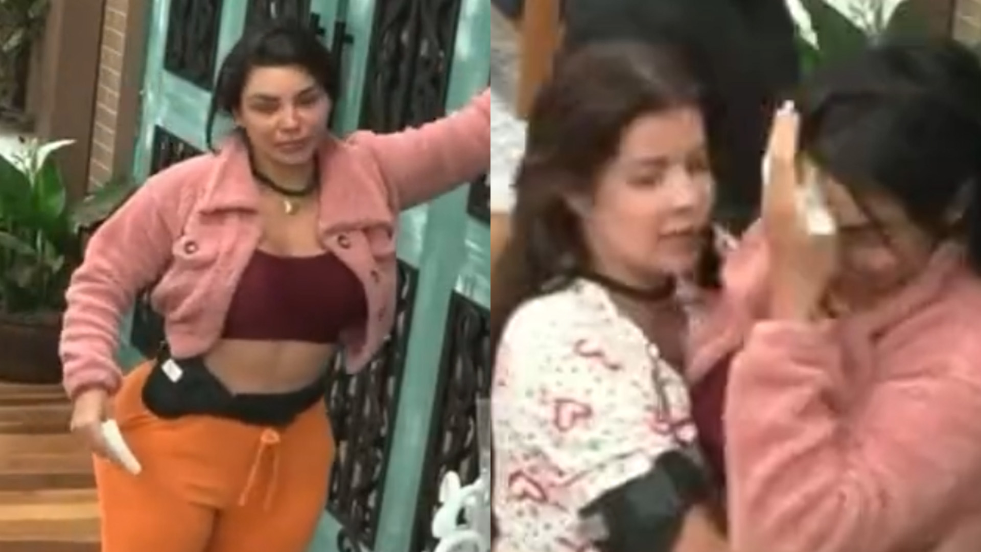 A Fazenda: Jenny comete erro constrangedor ao bater sino e vira piada: “Errado”