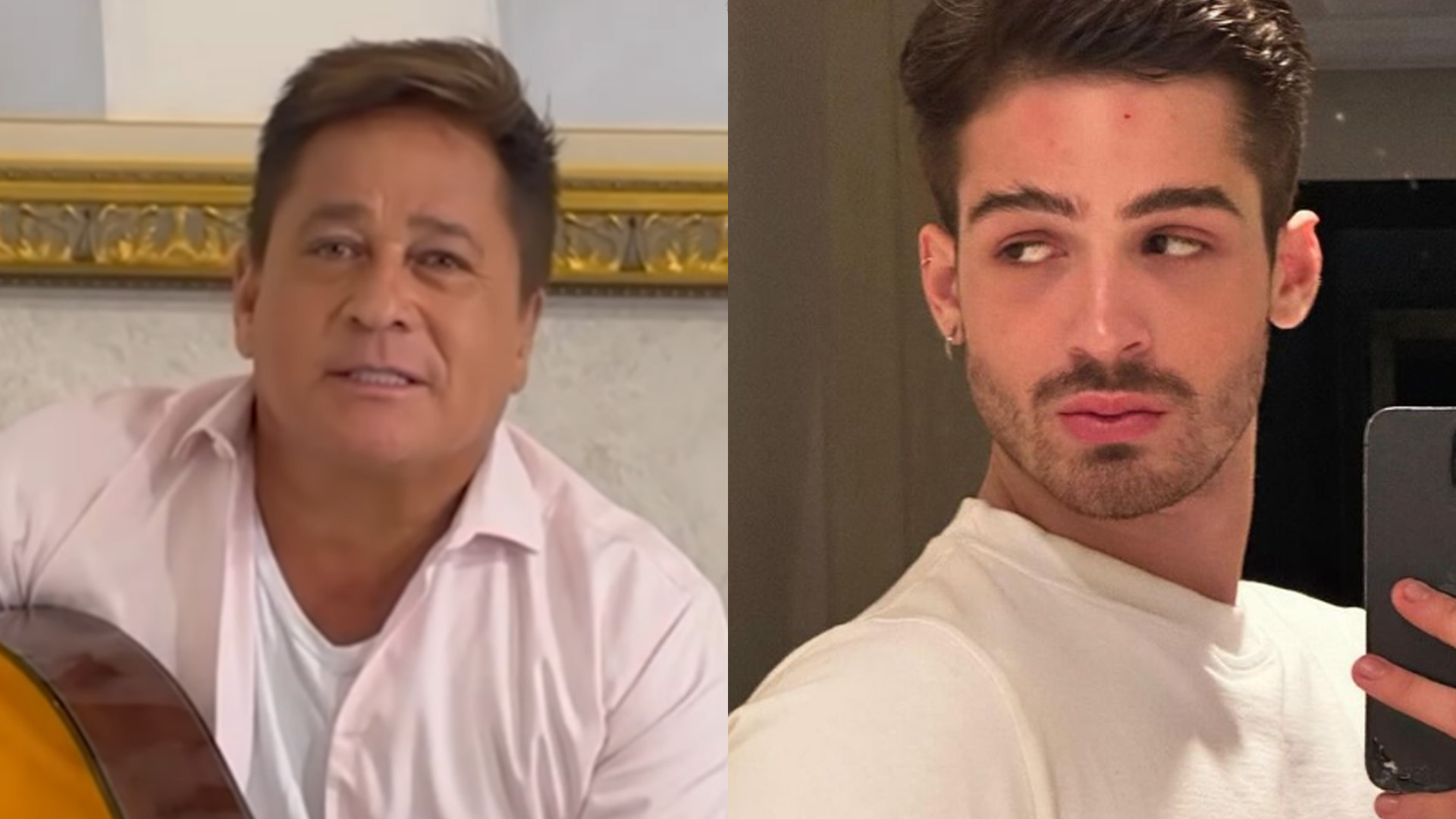 Sincerão, João Guilherme não esconde que torce por suposta irmã perdida: “Tomara”