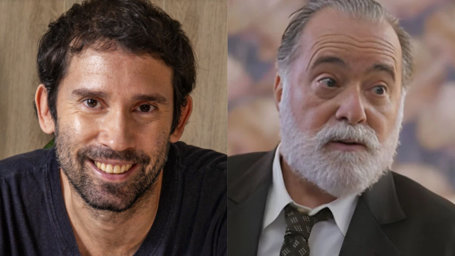 De ‘Alce do Carnaval’ a aspirante a Tony Ramos: Conheça 15 curiosidades de João Rodrigo Ostrower