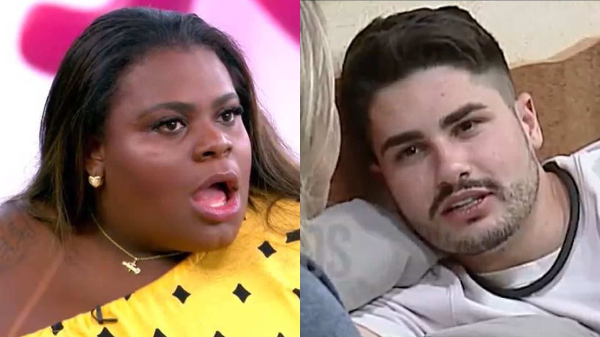 Jojo Todynho exige respeito após confissão do ex-marido em ‘A Fazenda 15’