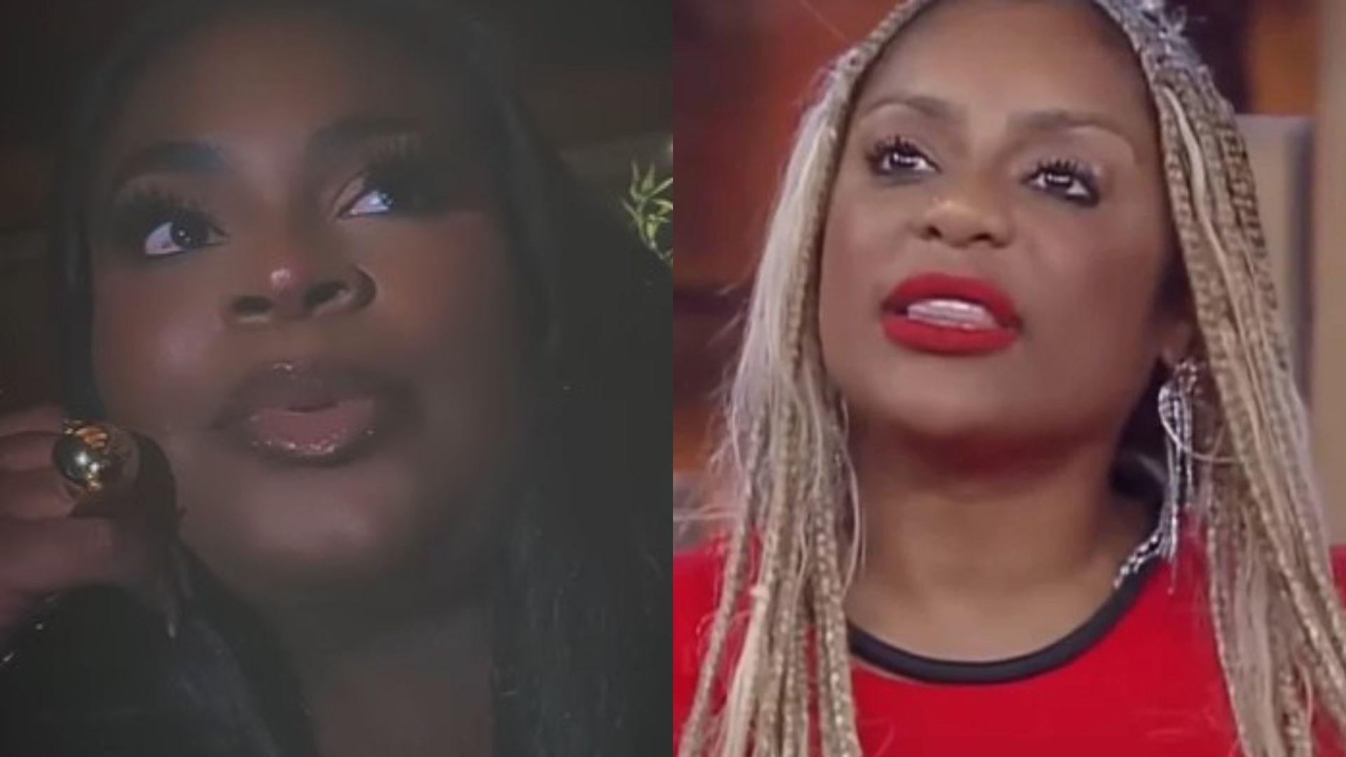 Jojo Todynho esquenta treta com Cariúcha, rival confinada em ‘A Fazenda 15’: “Avisei”