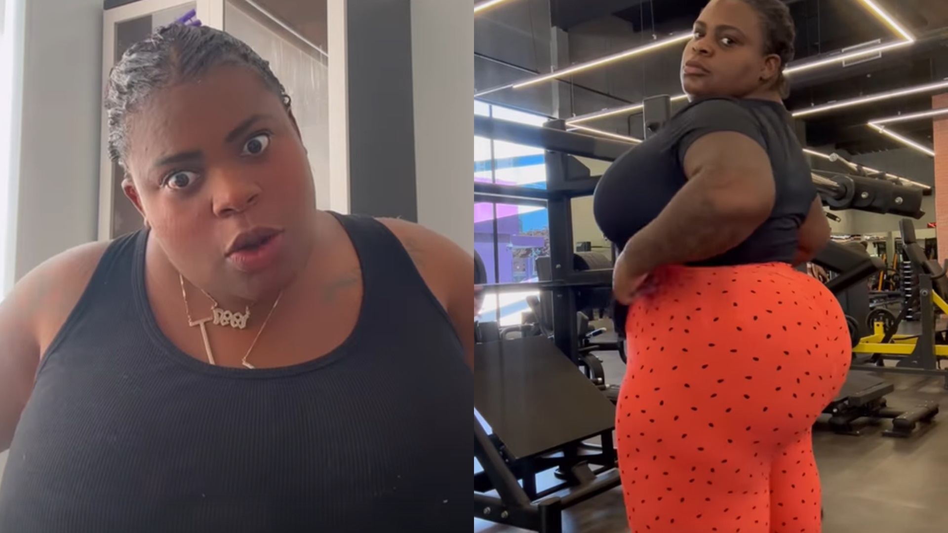 Jojo Todynho nega procedimento para aumentar o bumbum e explode: “Pessoas fúteis”