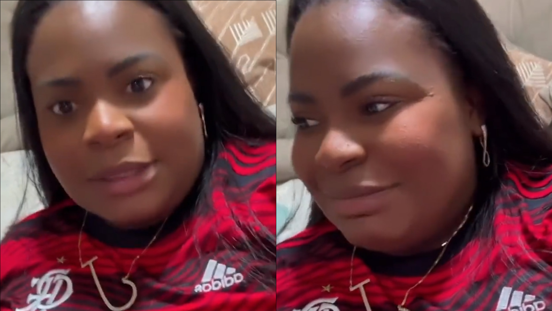 Emoção! Jojo Todynho realiza atividade que não conseguia antes da bariátrica: “Faz diferença…”