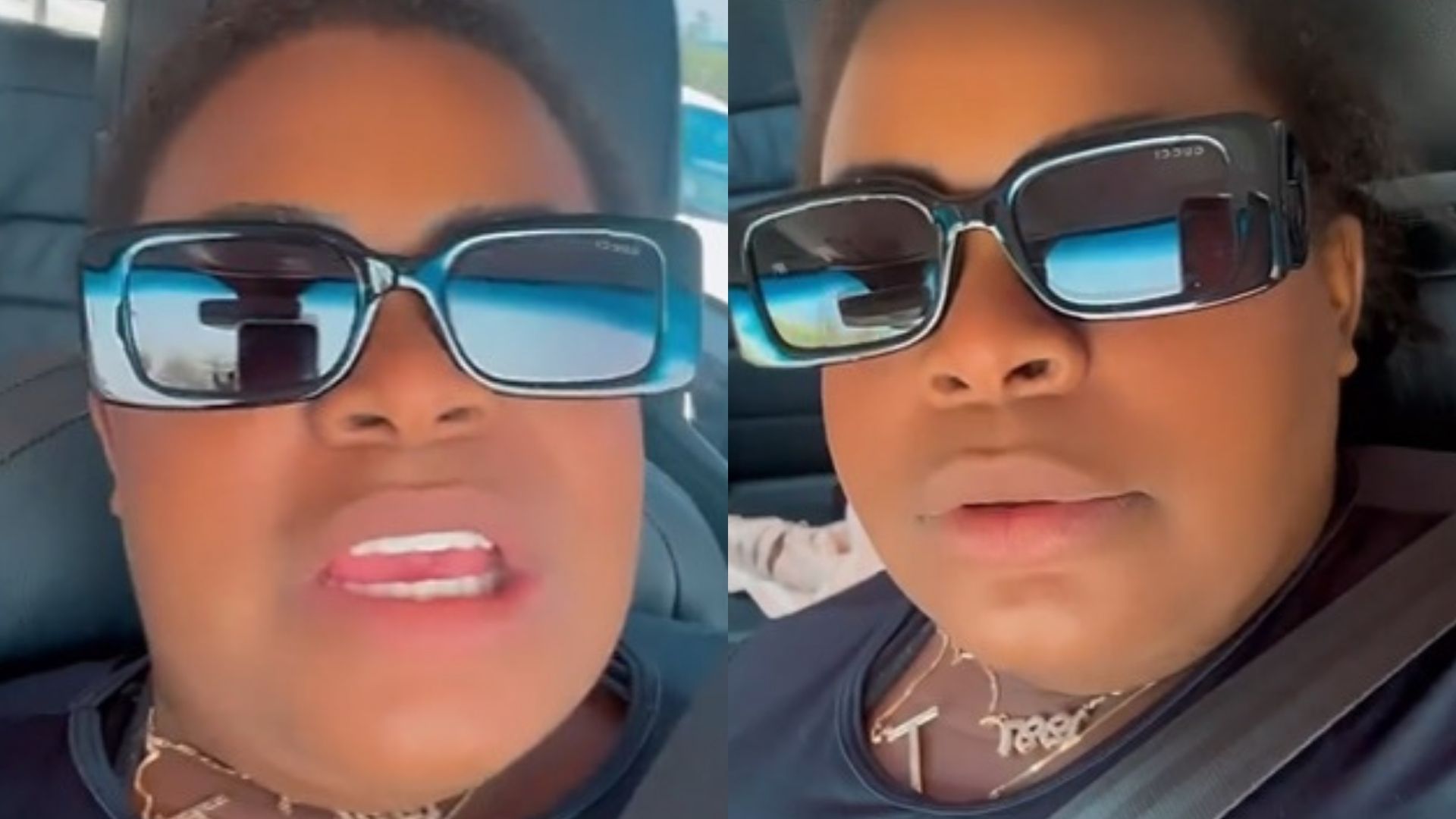 Revoltada, Jojo Todynho dispara: “Se eu tivesse metido a mão na cara”