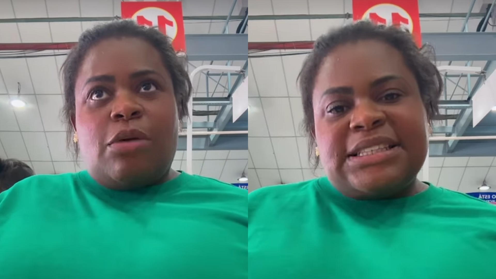 Jojo Todynho tem partes íntimas gravadas por homem e explode: “Chamar a polícia”