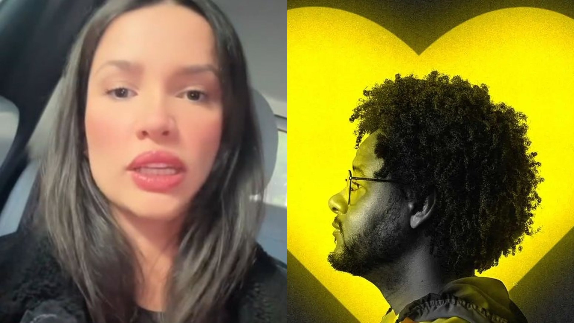 Juliette Freire assume plágio em música de Emicida e pede perdão: “Lamento profundamente”