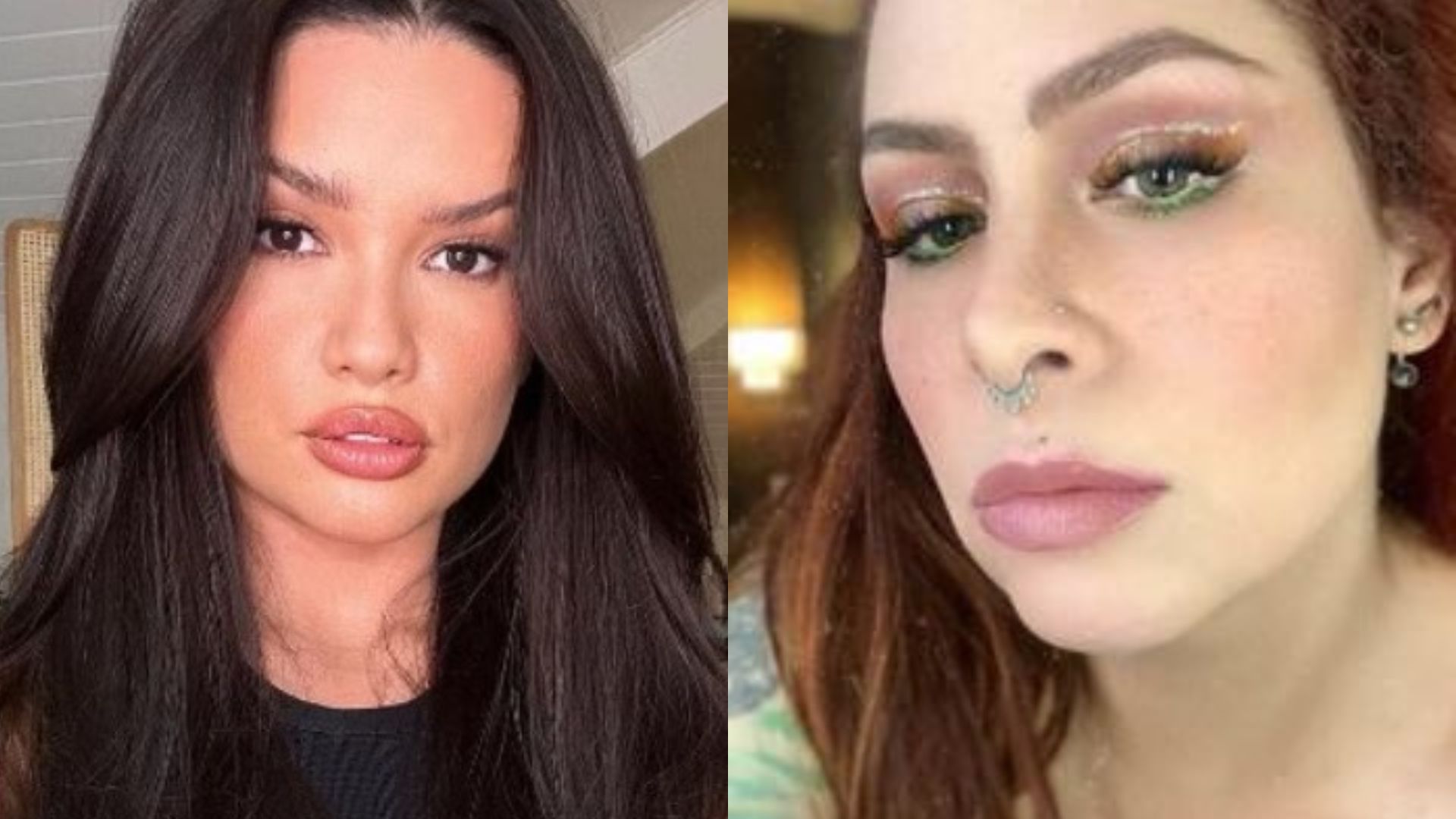 Juliette é massacrada por Pitty após acusação de plágio: “Não é artista”