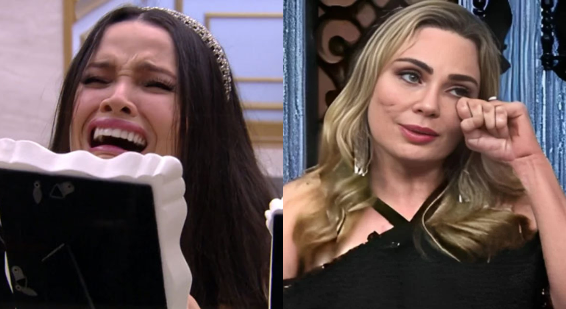 Juliette da Record? Rachel Sheherazade é usada para alavancar audiência