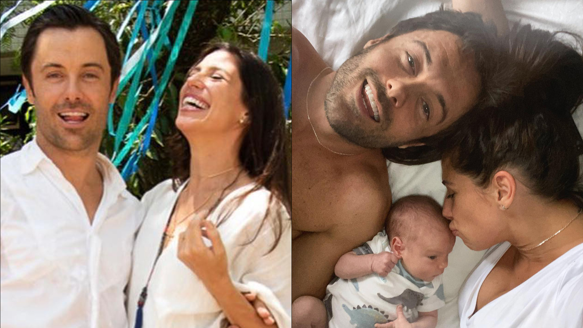 Do namoro à suposta traição: o casamento entre Kayky Brito e Tamara Dalcanale
