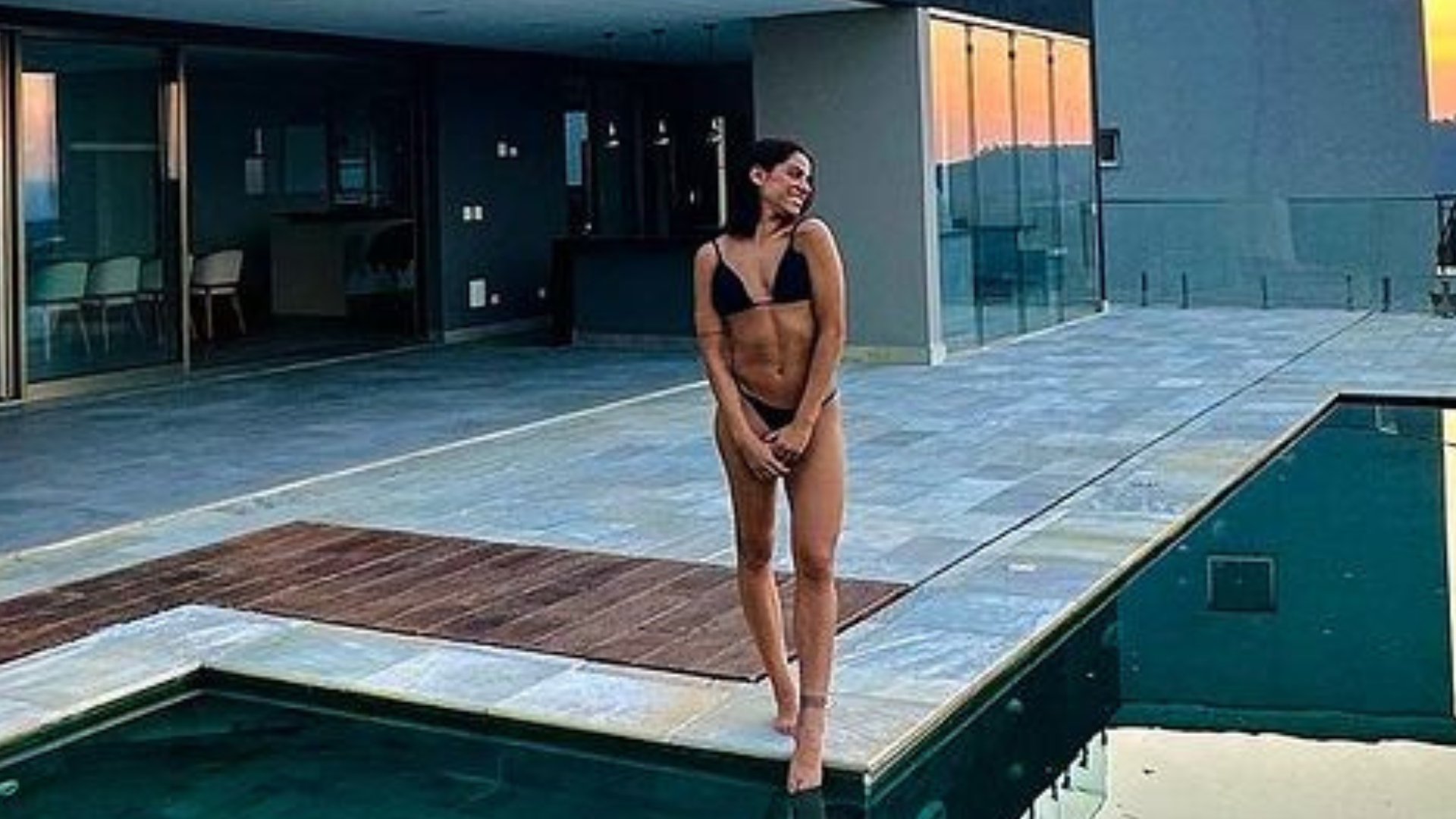 Key Alves adquire mansão de R$ 20 milhões e mostra fotos da propriedade