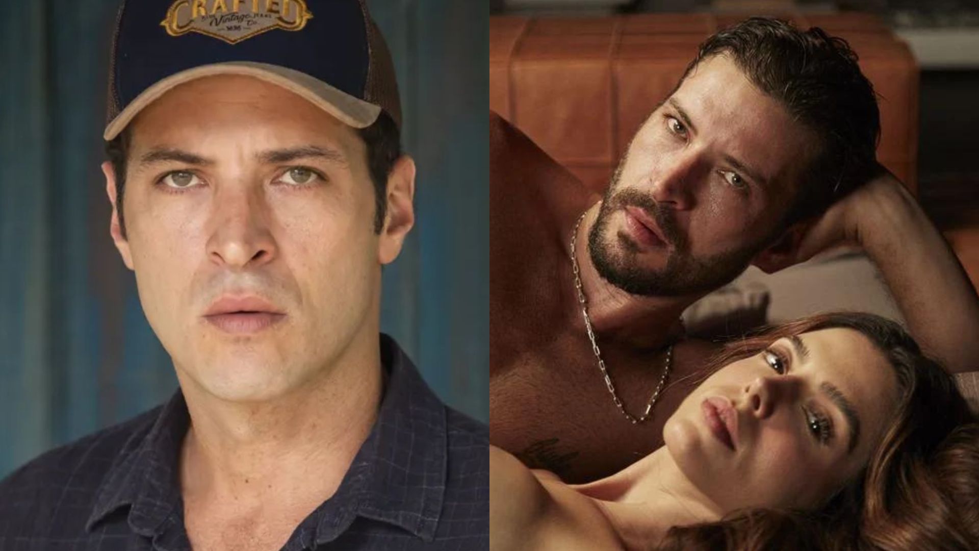 Leandro Lima detalha bastidores de cenas polêmicas com Giovanna Lancellotti: “Gostosos”