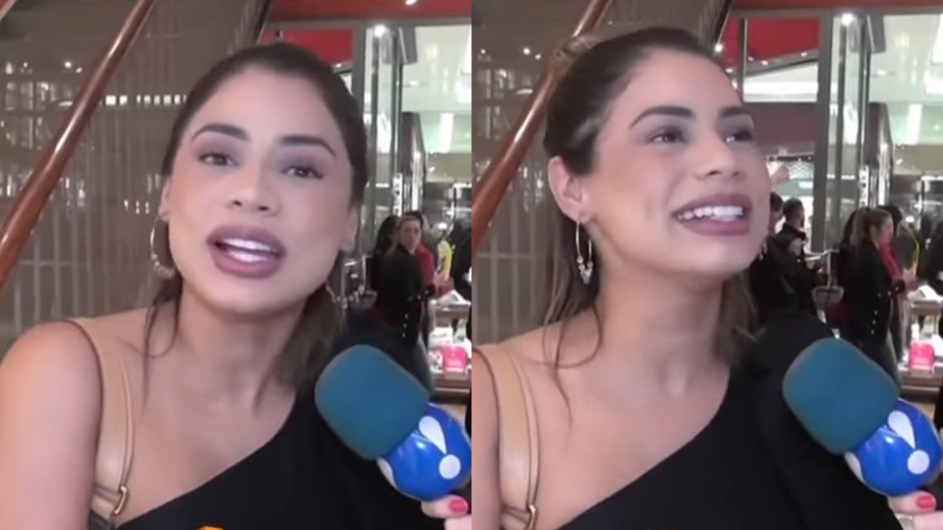 Lexa confessa alívio após separação definitiva de MC Guimê: “Solteira e feliz”