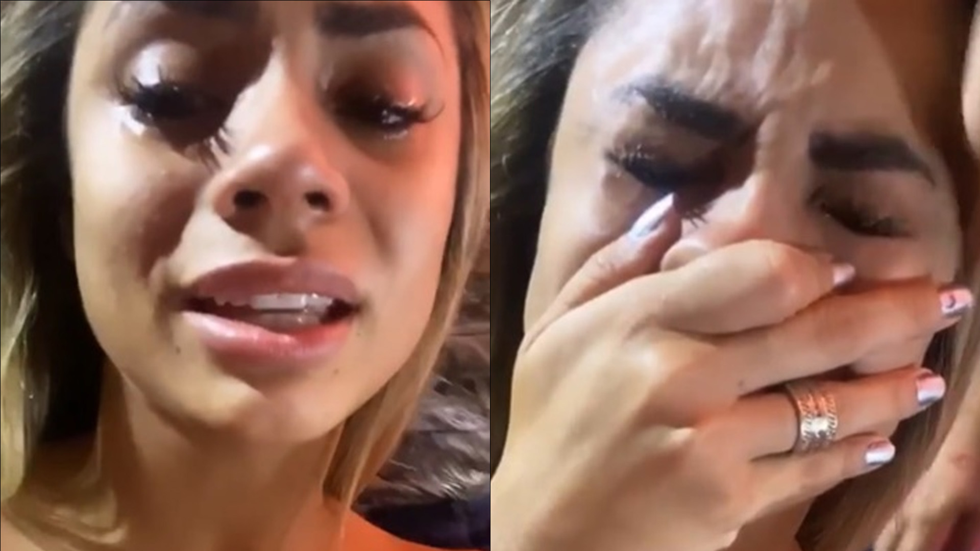 Lexa perde membro da família e faz despedida emocionante: “Meu coração está despedaçado”