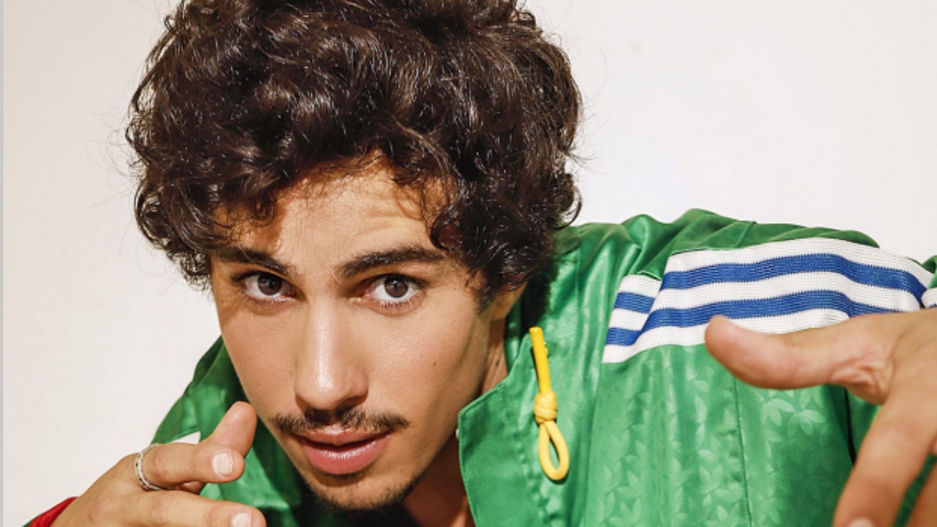 Conheça 15 curiosidades de Luan Argollo, o Bruno de Elas por Elas