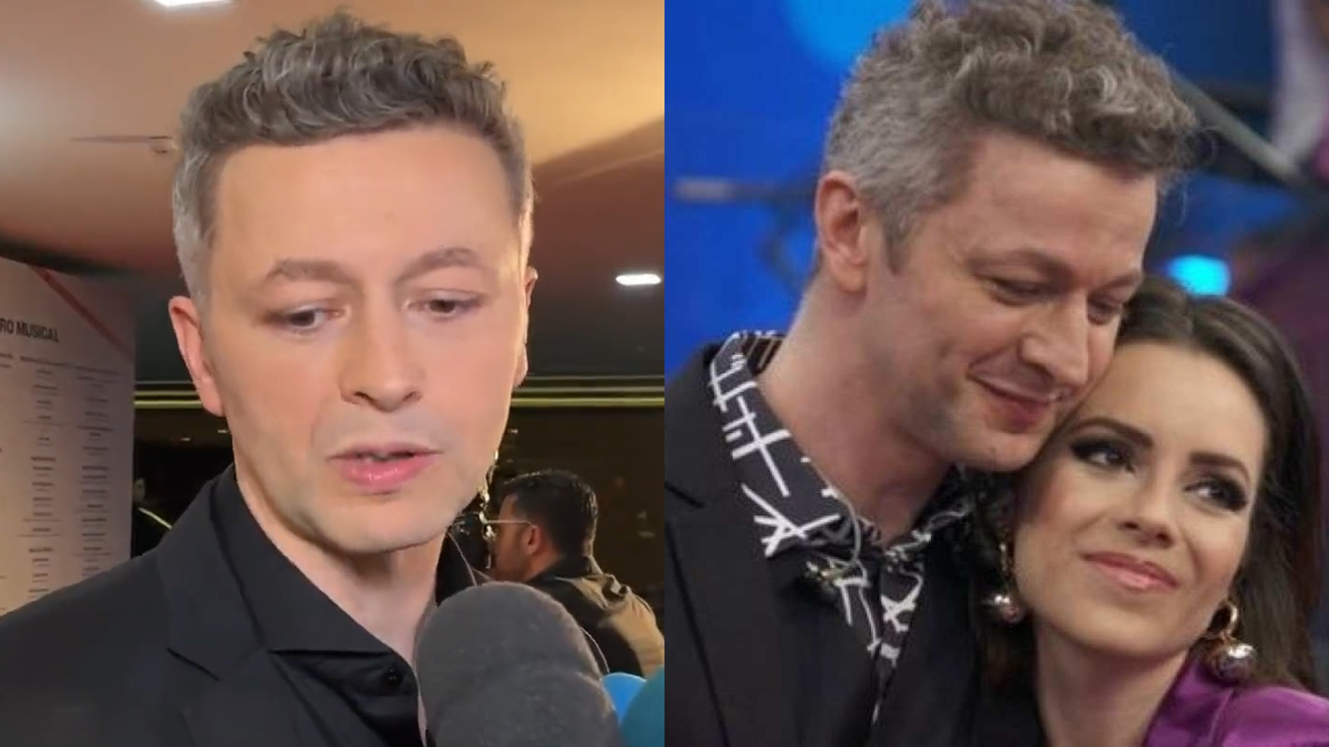Lucas Lima detalha lado obscuro de separação com Sandy: “Eu sofri pra caramba”