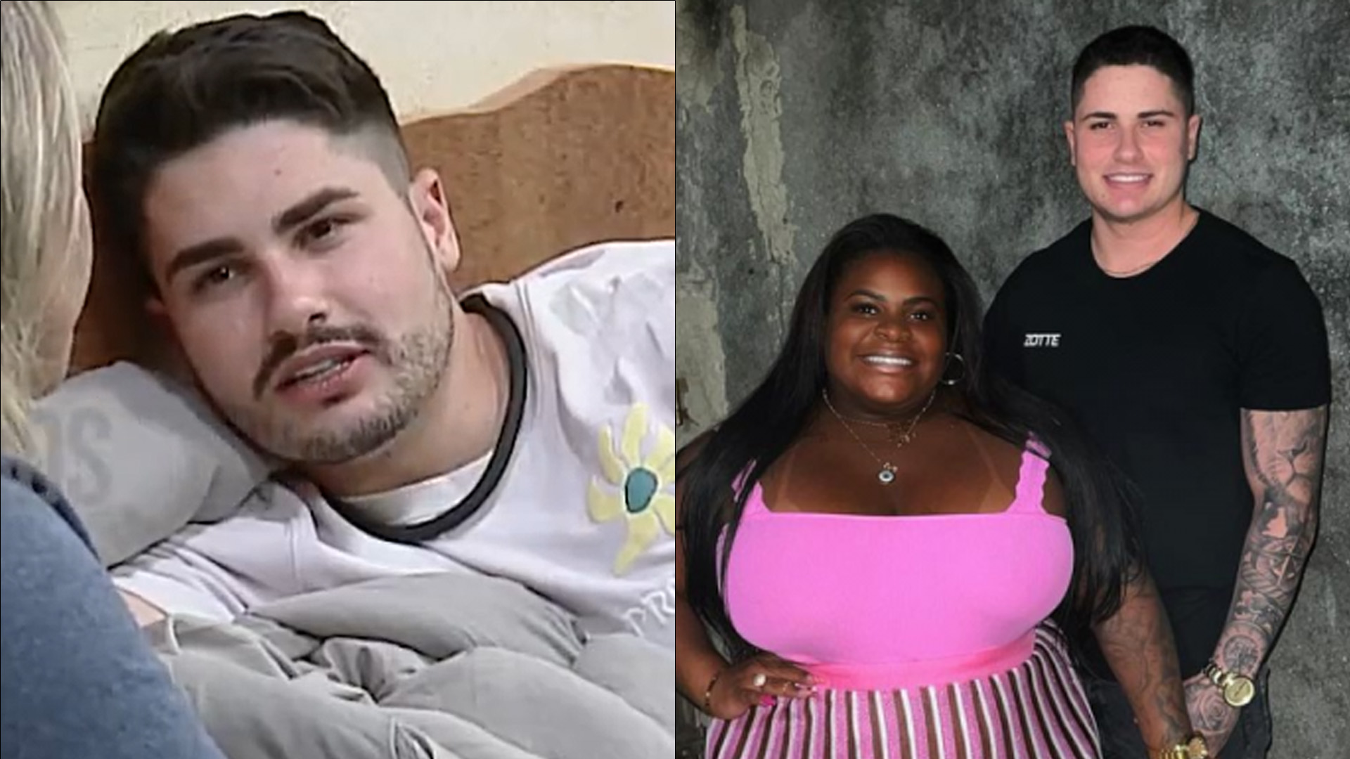 A Fazenda 15: Não superou? Lucas confessa sentimentos por Jojo Todynho: “Eu sinto…”