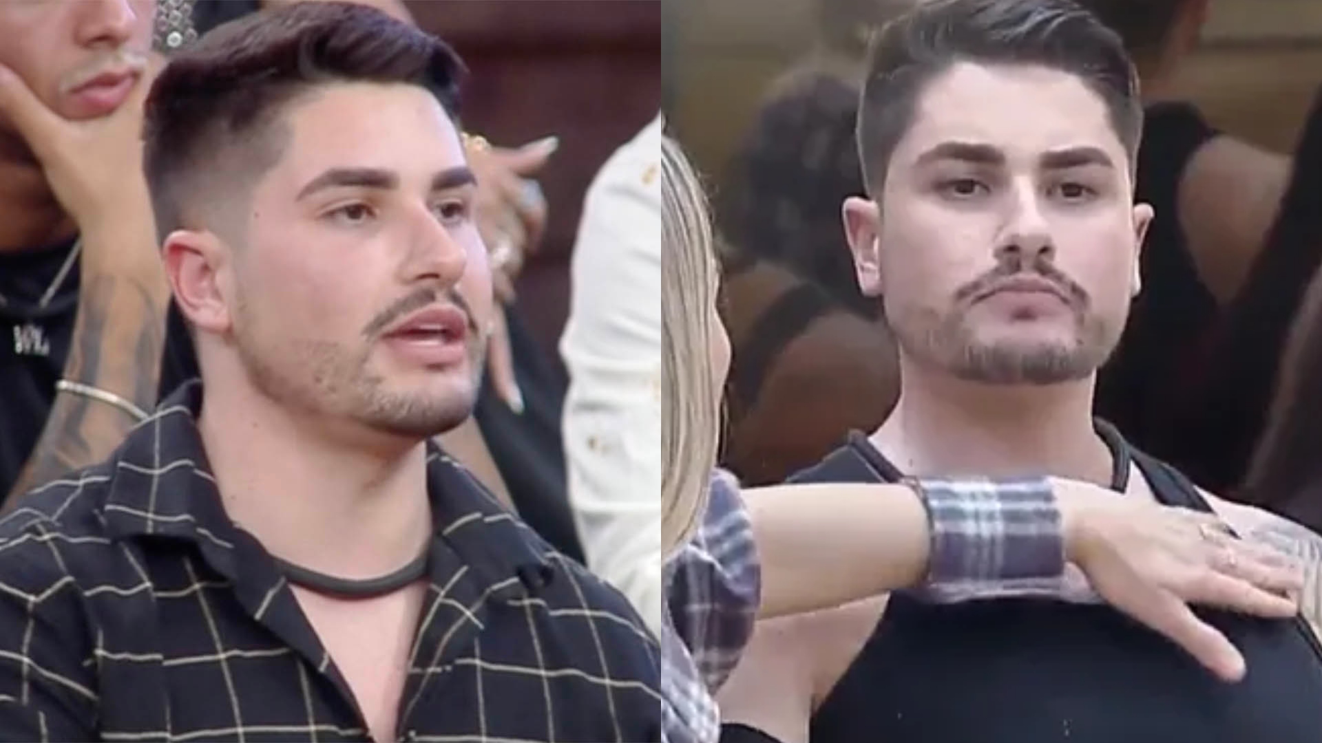 Lucas Souza tem direito a indenização? Advogada explica qual seria o posicionamento ideal da Record