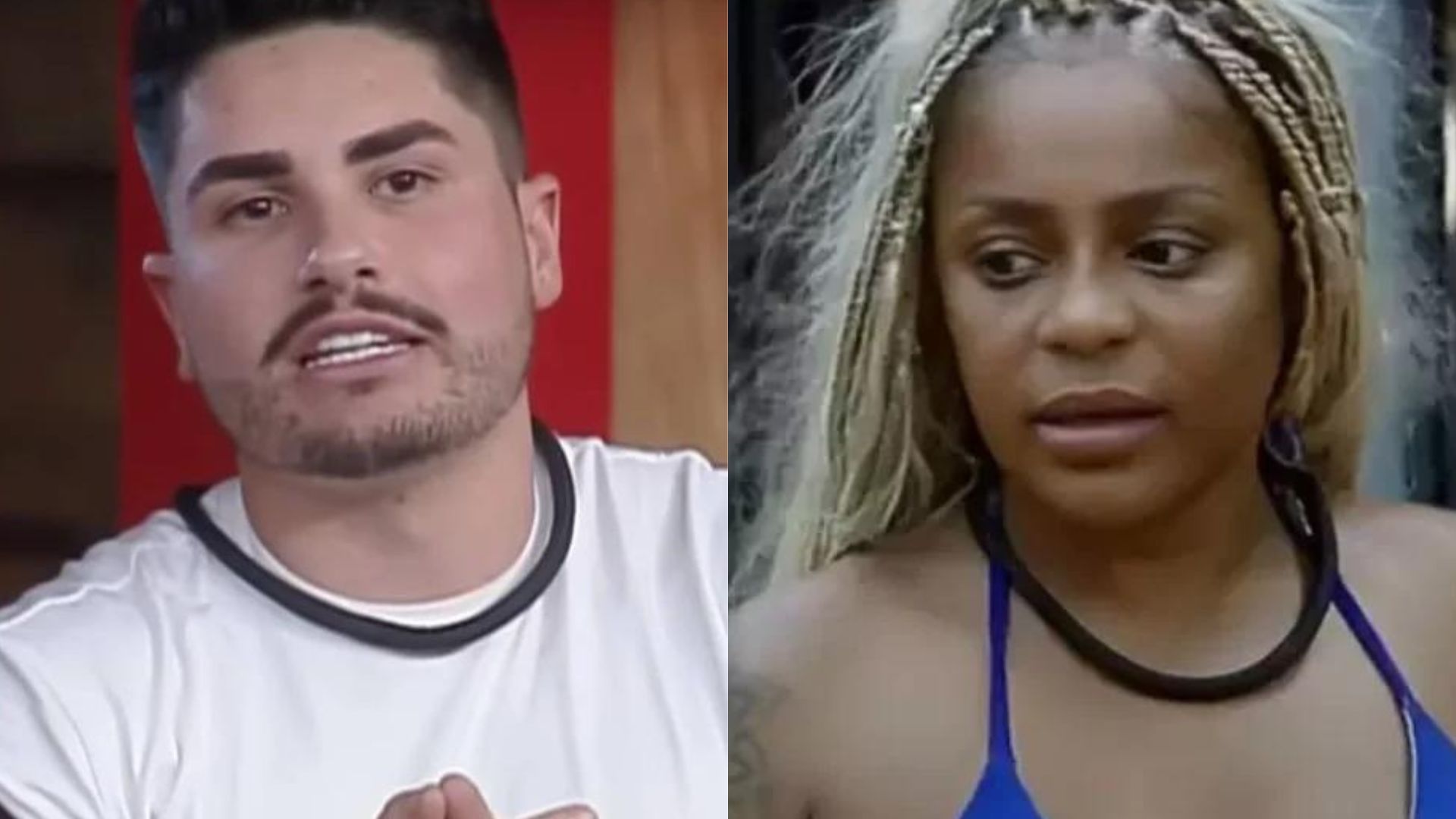 Lucas Souza exige valor milionário de Cariúcha após ameaças em ‘A Fazenda 15’