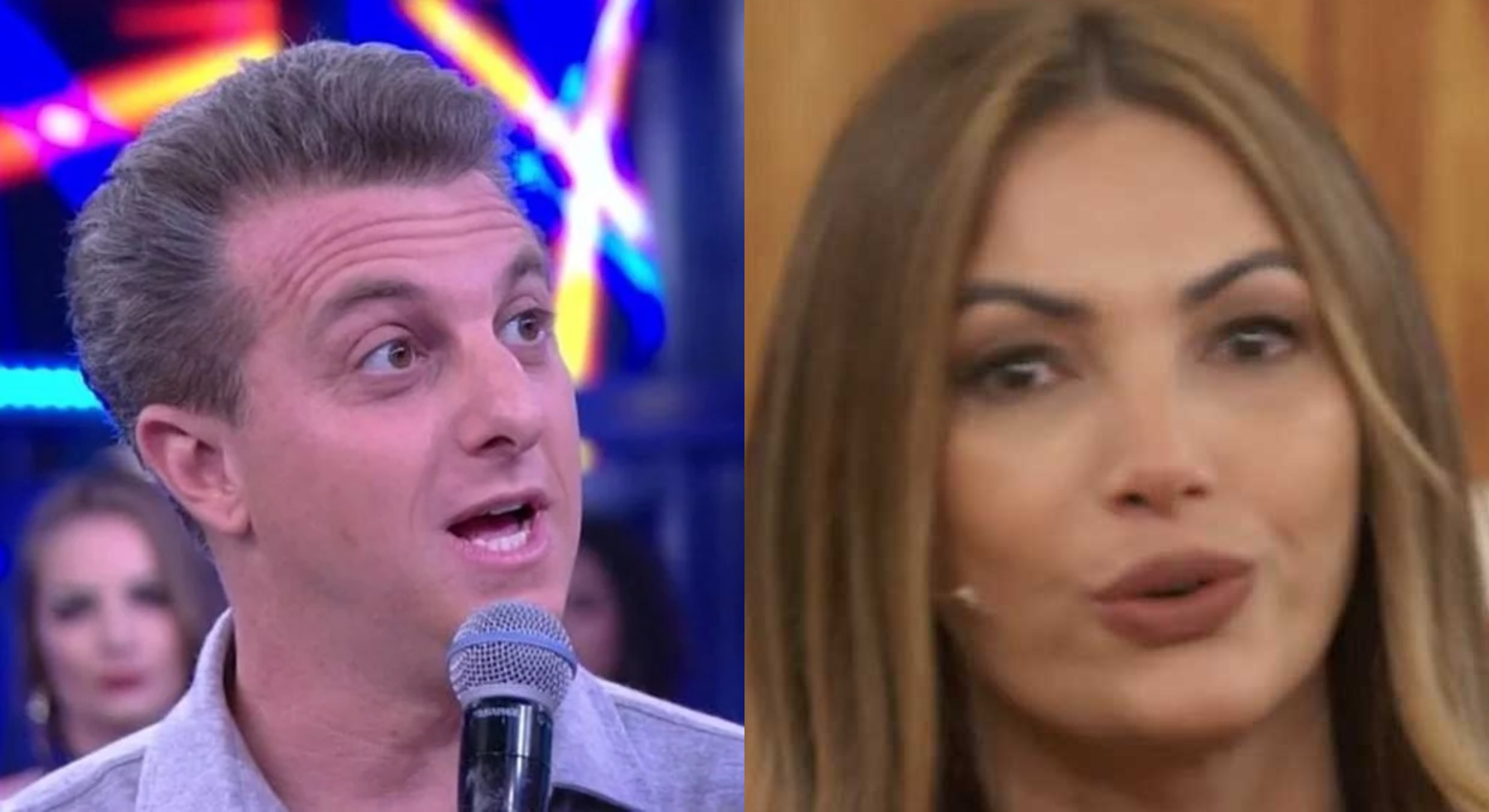 Luciano Huck não desiste de proposta para Patrícia Poeta; saiba mais