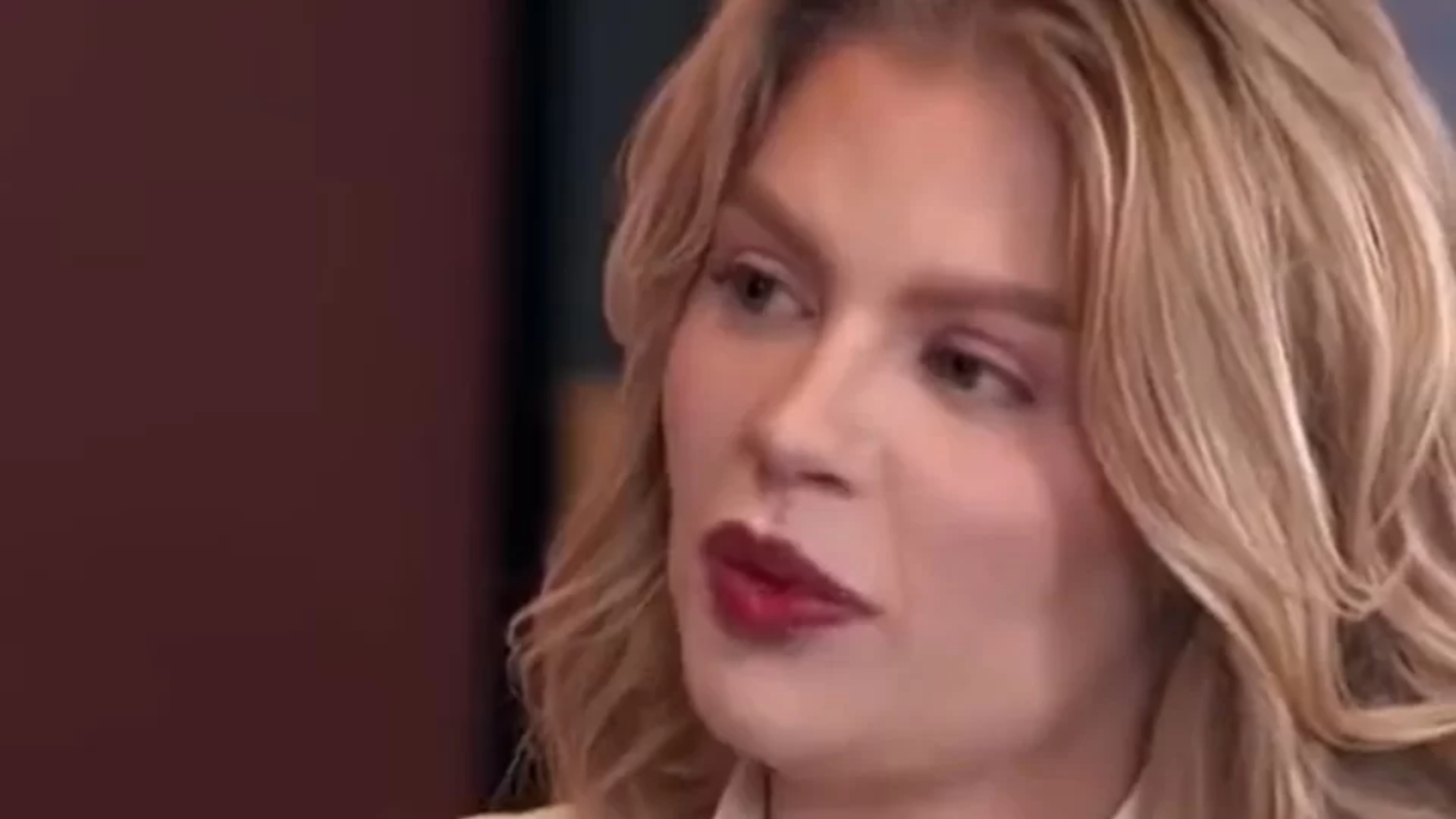 Após polêmica, vaza trecho da entrevista de Luísa Sonza para o ‘Fantástico’