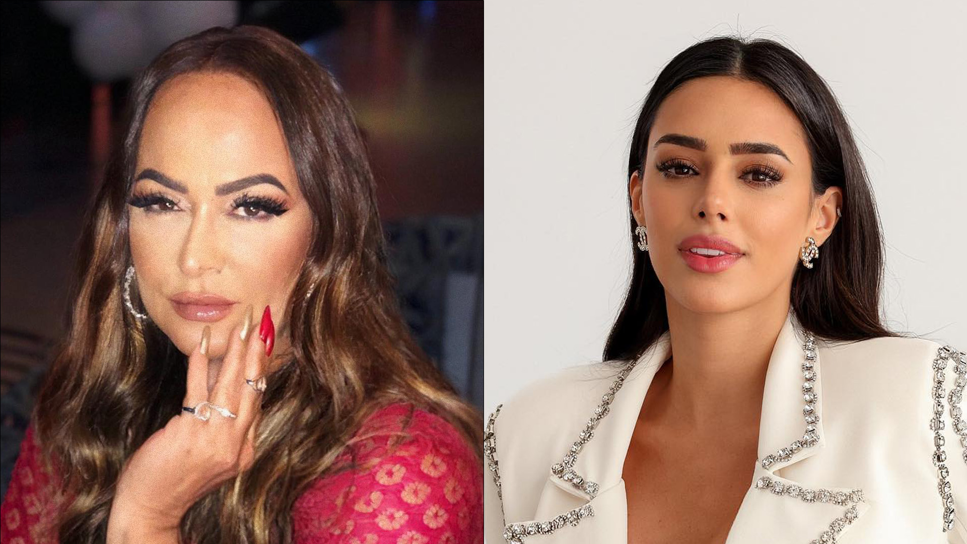 Não aprova a nora? Mãe de Neymar e Bruna Biancardi têm relação conturbada