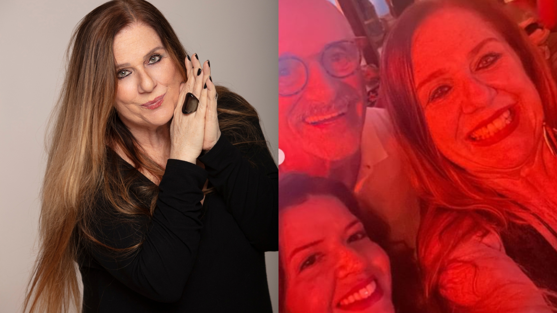 Quem é a Maninha de ‘Elas por Elas’? Regiana Antonini expõe bastidores: “Em casa”