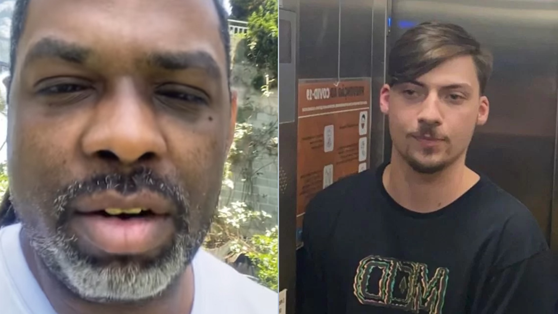 Manoel Soares se desculpa após pedir para LGBTs aceitarem Renan Bolsonaro: “Meu vacilo”