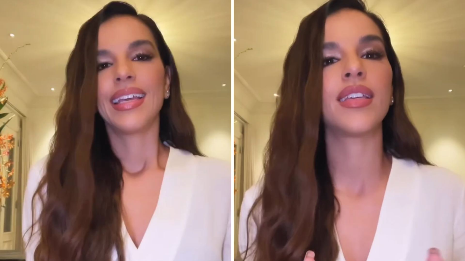 Mariana Rios se desespera ao ter casa invadida e artigos de luxo roubados: “Me ajudem”