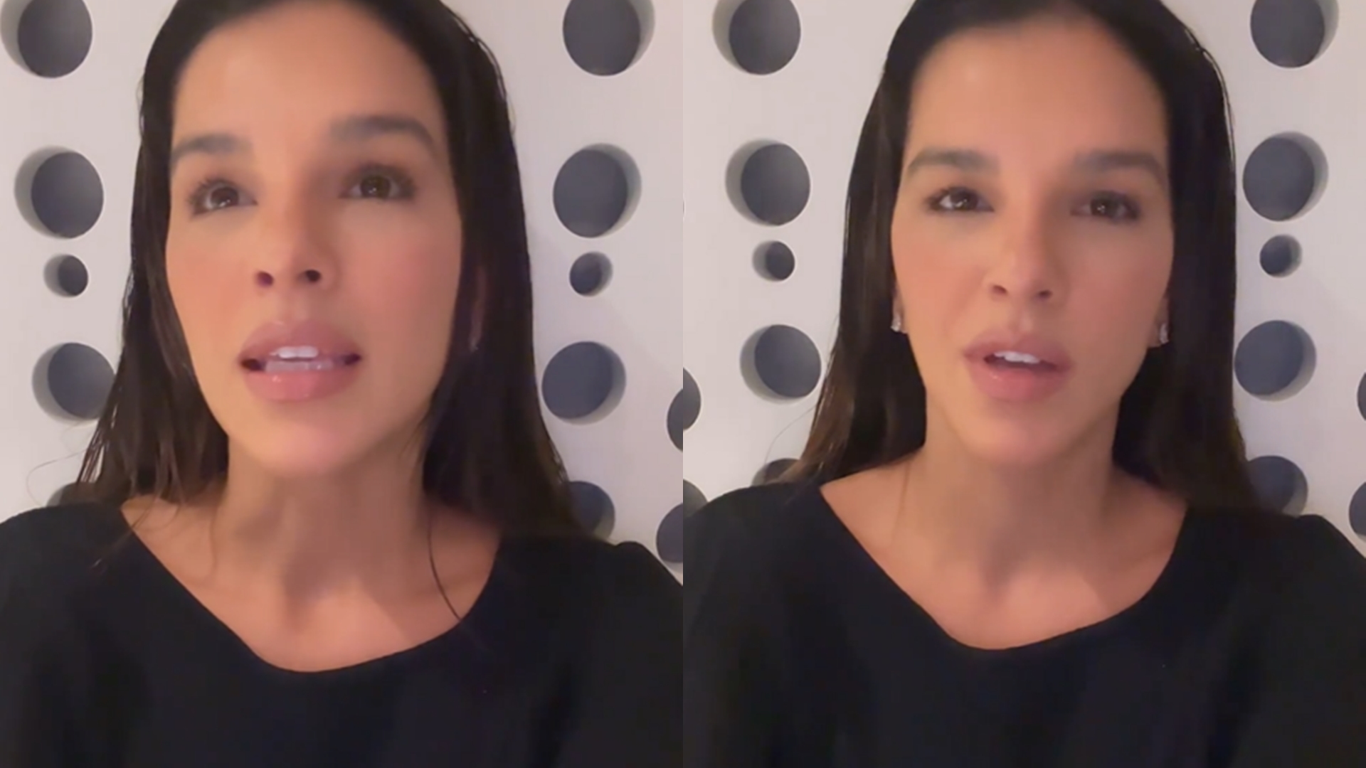 Mariana Rios se revolta após ter casa invadida e furtada: “Demorei anos pra conquistar”